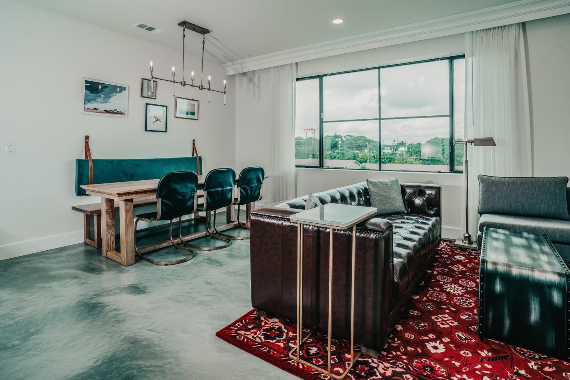 Colton House Hotel gallery photo in Austin, TX — image 6