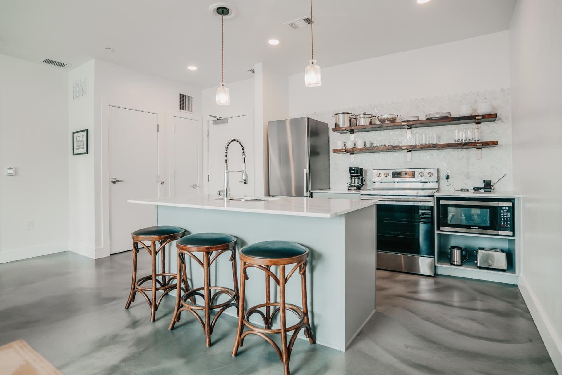 Colton House Hotel gallery photo in Austin, TX — image 51