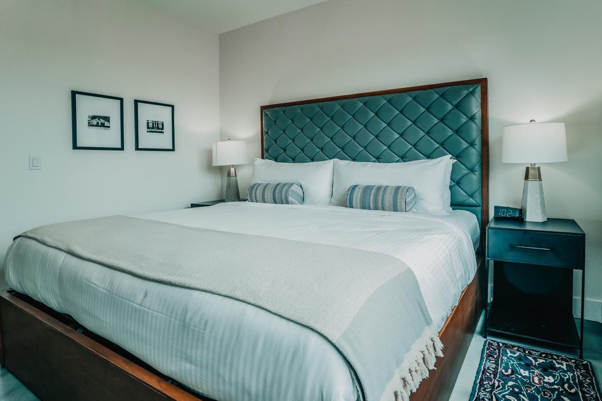 Colton House Hotel gallery photo in Austin, TX — image 30