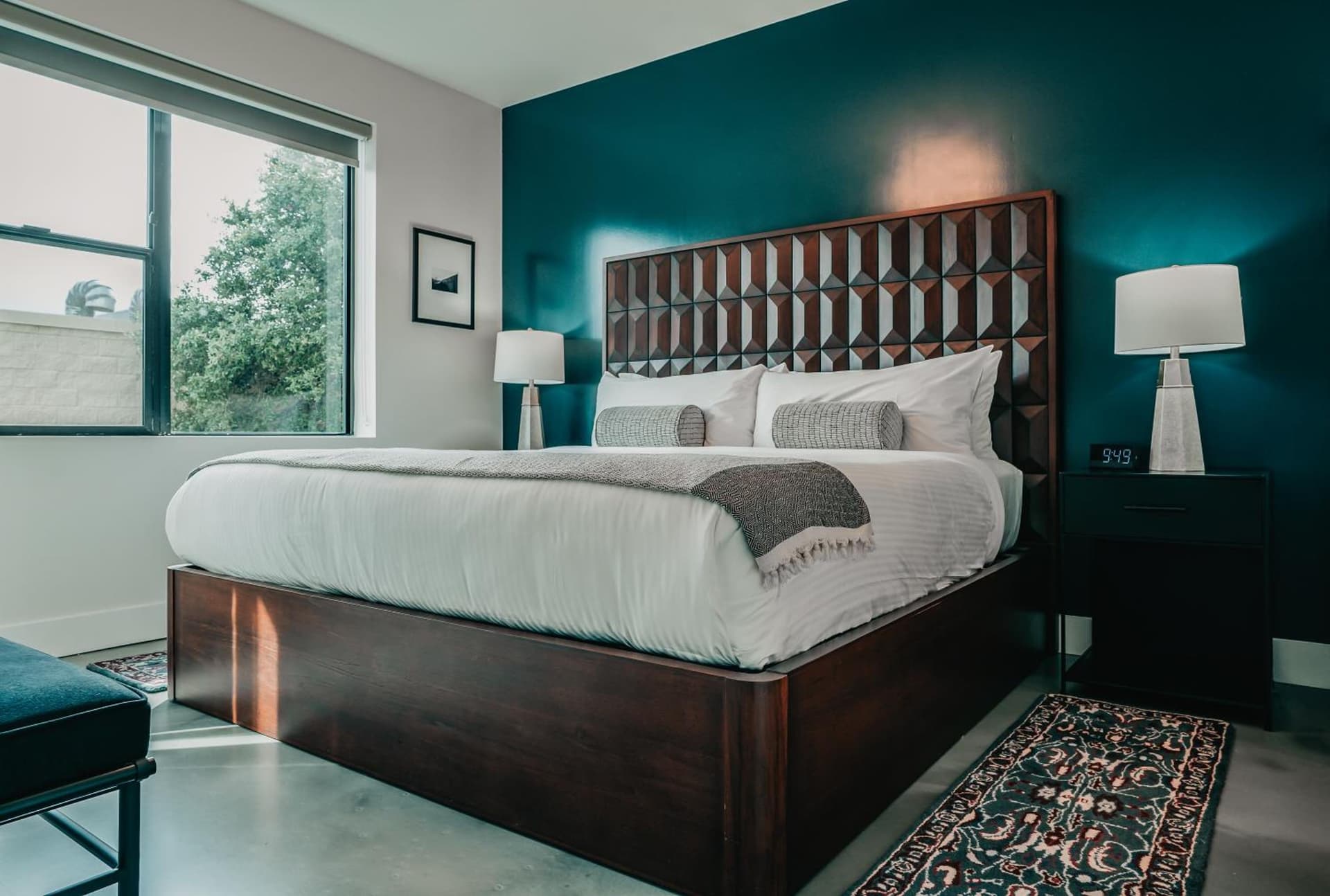 Colton House Hotel gallery photo in Austin, TX — image 23