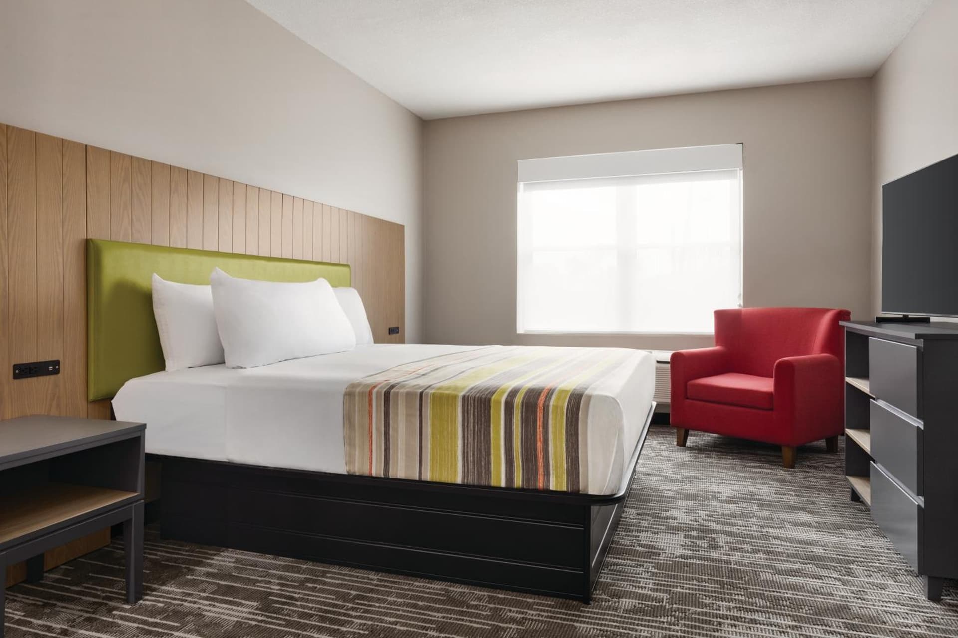 Country Inn & Suites by Radisson, Panama City, FL gallery photo in Panama City, FL — image 6