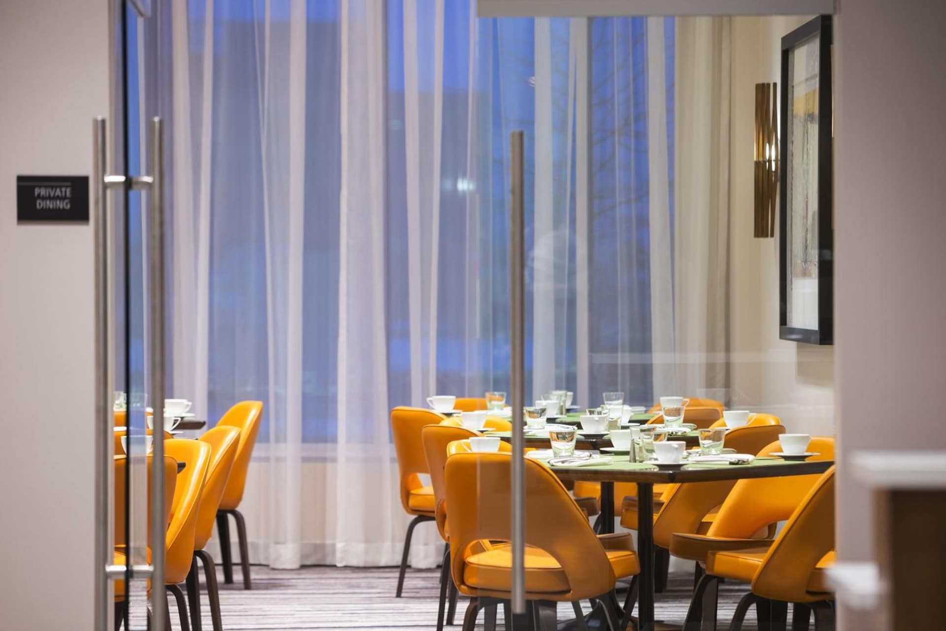 Hyatt Regency Bloomington - Minneapolis gallery photo in Bloomington, MN — image 26