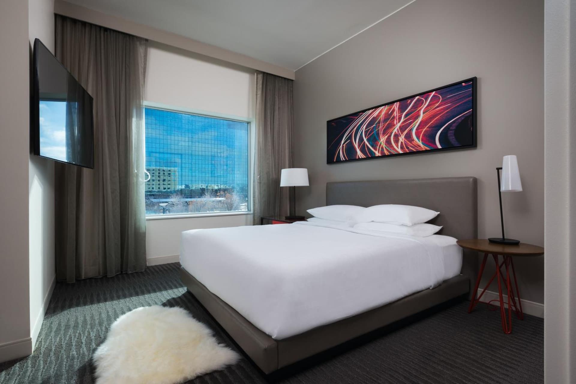 Hyatt Regency Bloomington - Minneapolis gallery photo in Bloomington, MN — image 5