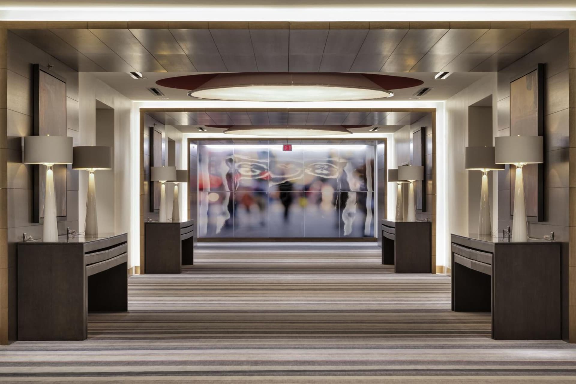 Hyatt Regency Bloomington - Minneapolis gallery photo in Bloomington, MN — image 55