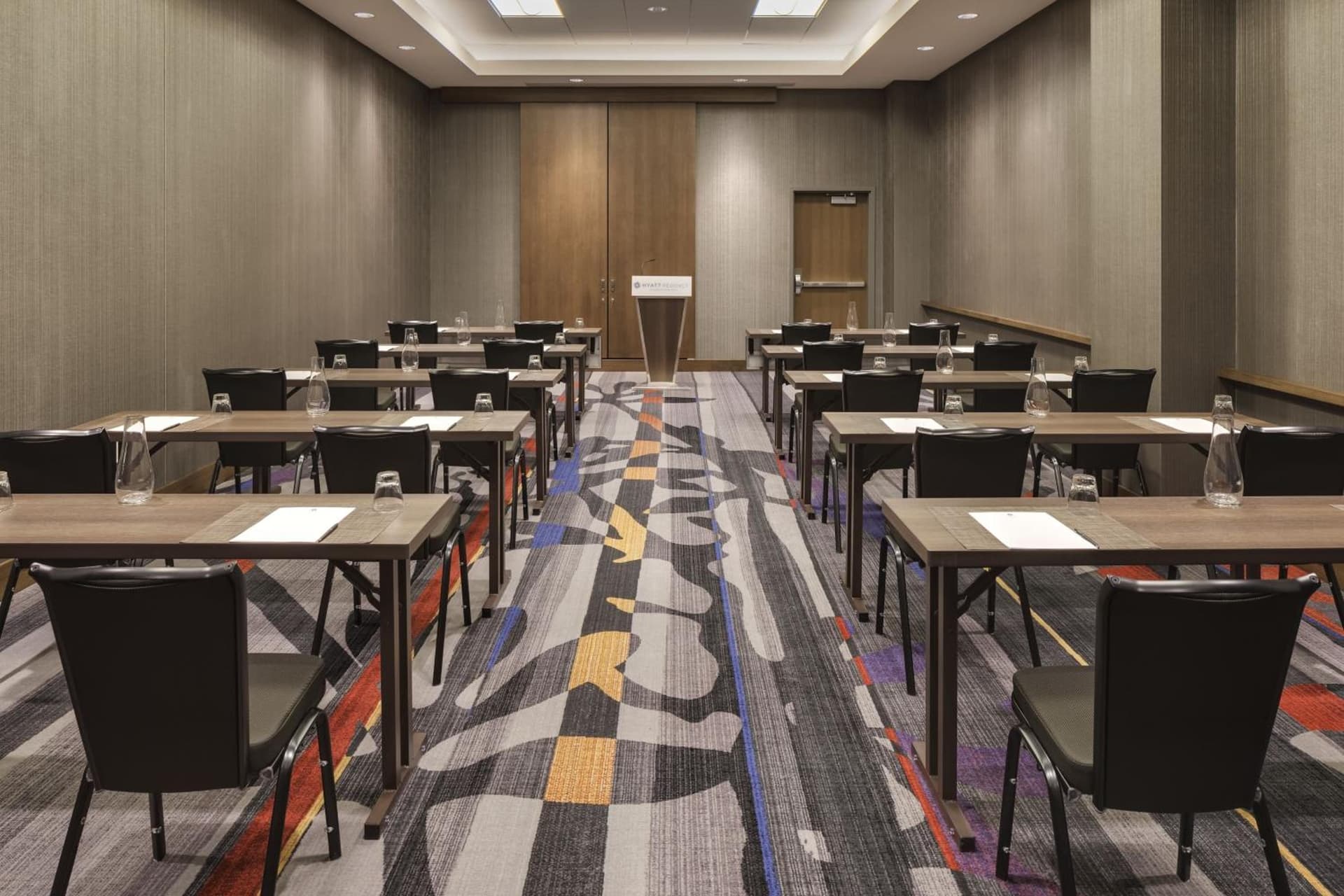 Hyatt Regency Bloomington - Minneapolis gallery photo in Bloomington, MN — image 27