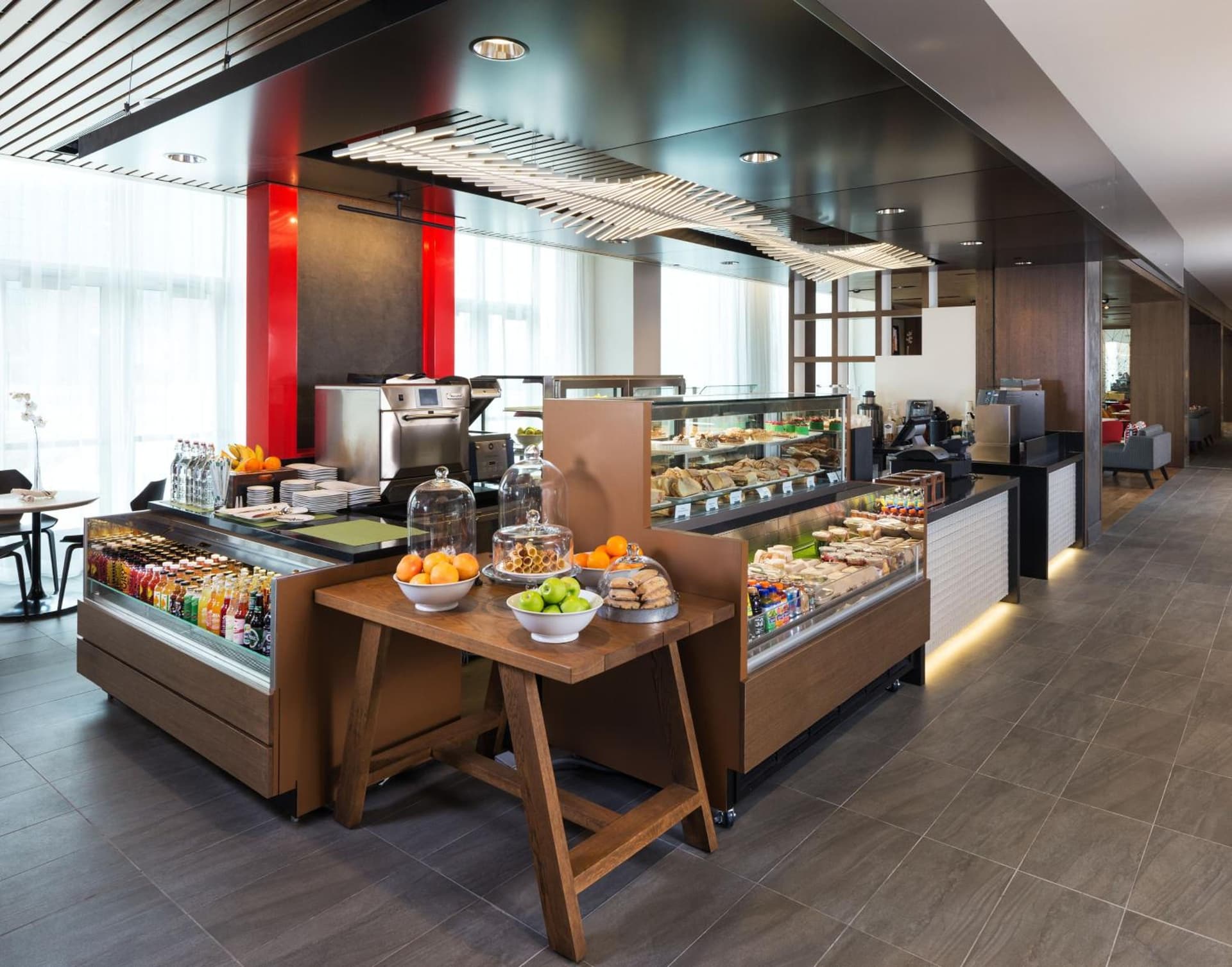 Hyatt Regency Bloomington - Minneapolis gallery photo in Bloomington, MN — image 21