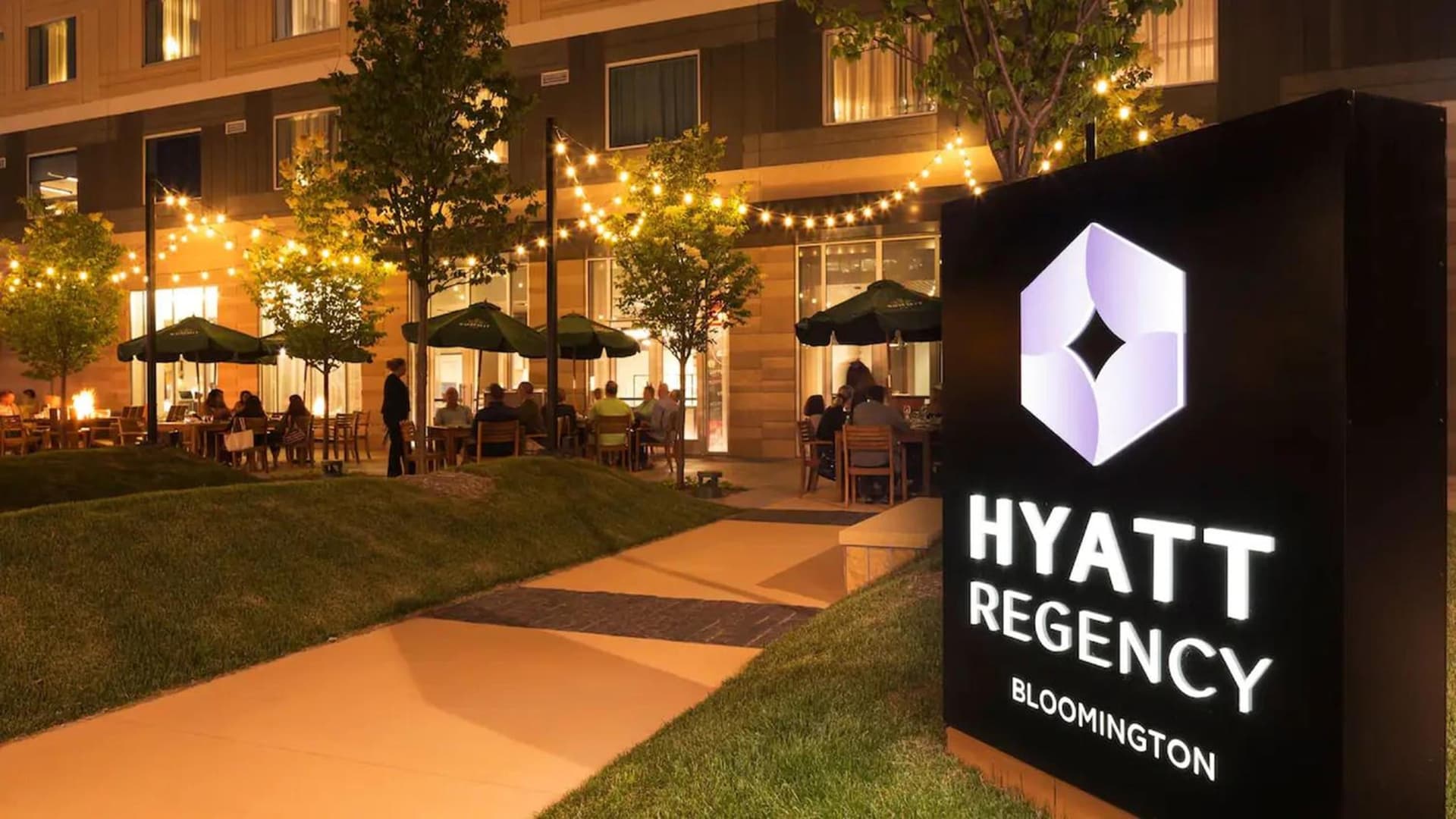 Hyatt Regency Bloomington - Minneapolis gallery photo in Bloomington, MN — image 46