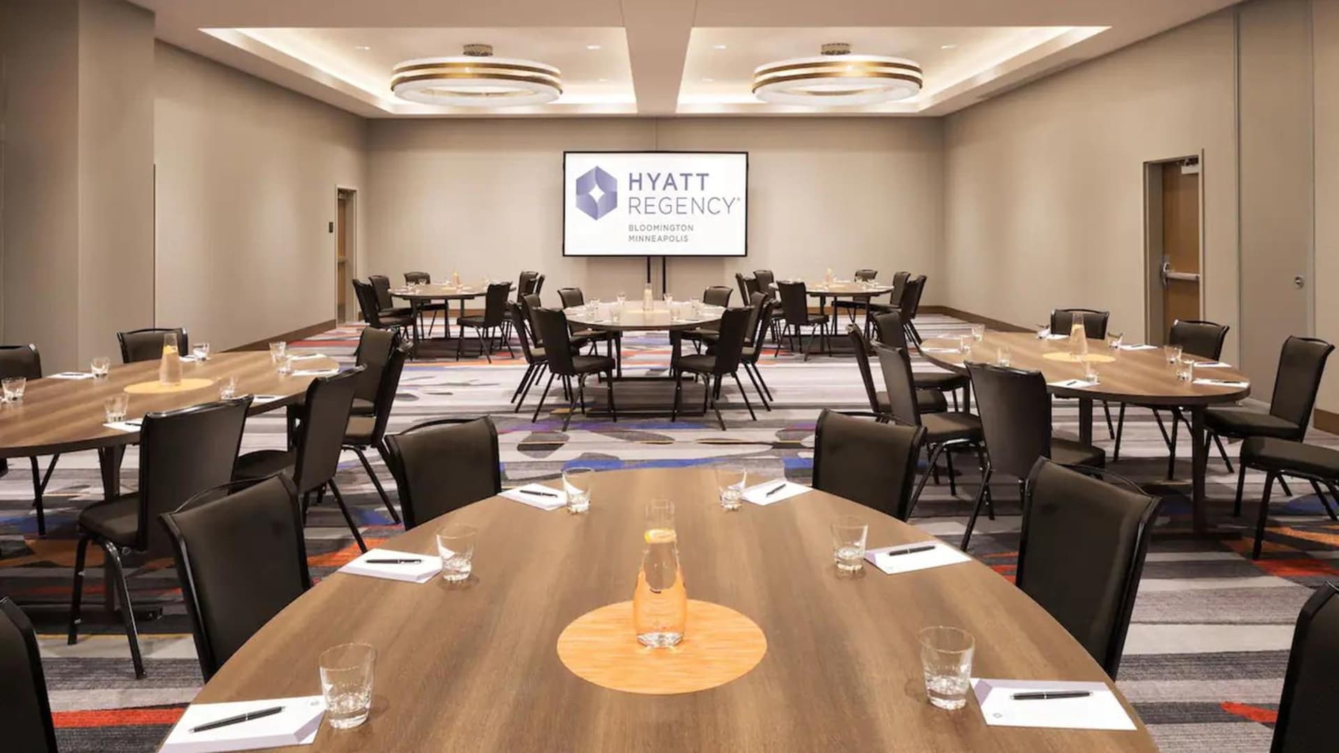 Hyatt Regency Bloomington - Minneapolis gallery photo in Bloomington, MN — image 52