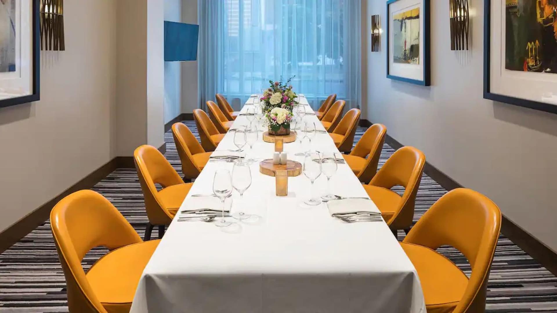 Hyatt Regency Bloomington - Minneapolis gallery photo in Bloomington, MN — image 25