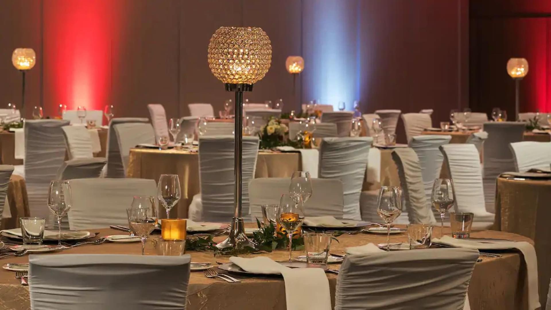 Hyatt Regency Bloomington - Minneapolis gallery photo in Bloomington, MN — image 36