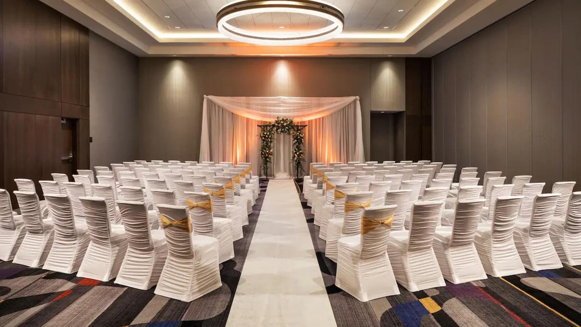 Hyatt Regency Bloomington - Minneapolis gallery photo in Bloomington, MN — image 35