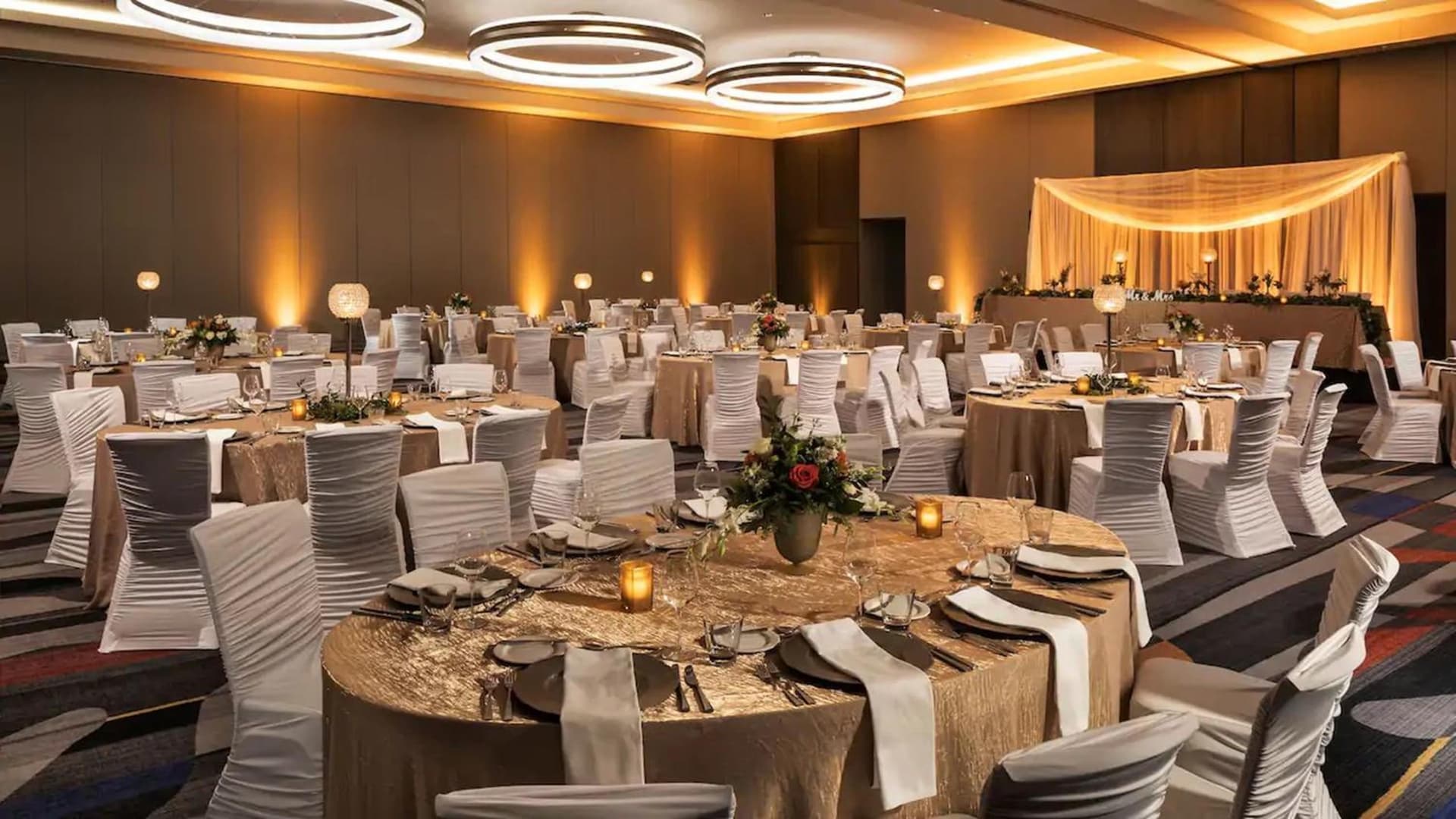 Hyatt Regency Bloomington - Minneapolis gallery photo in Bloomington, MN — image 23