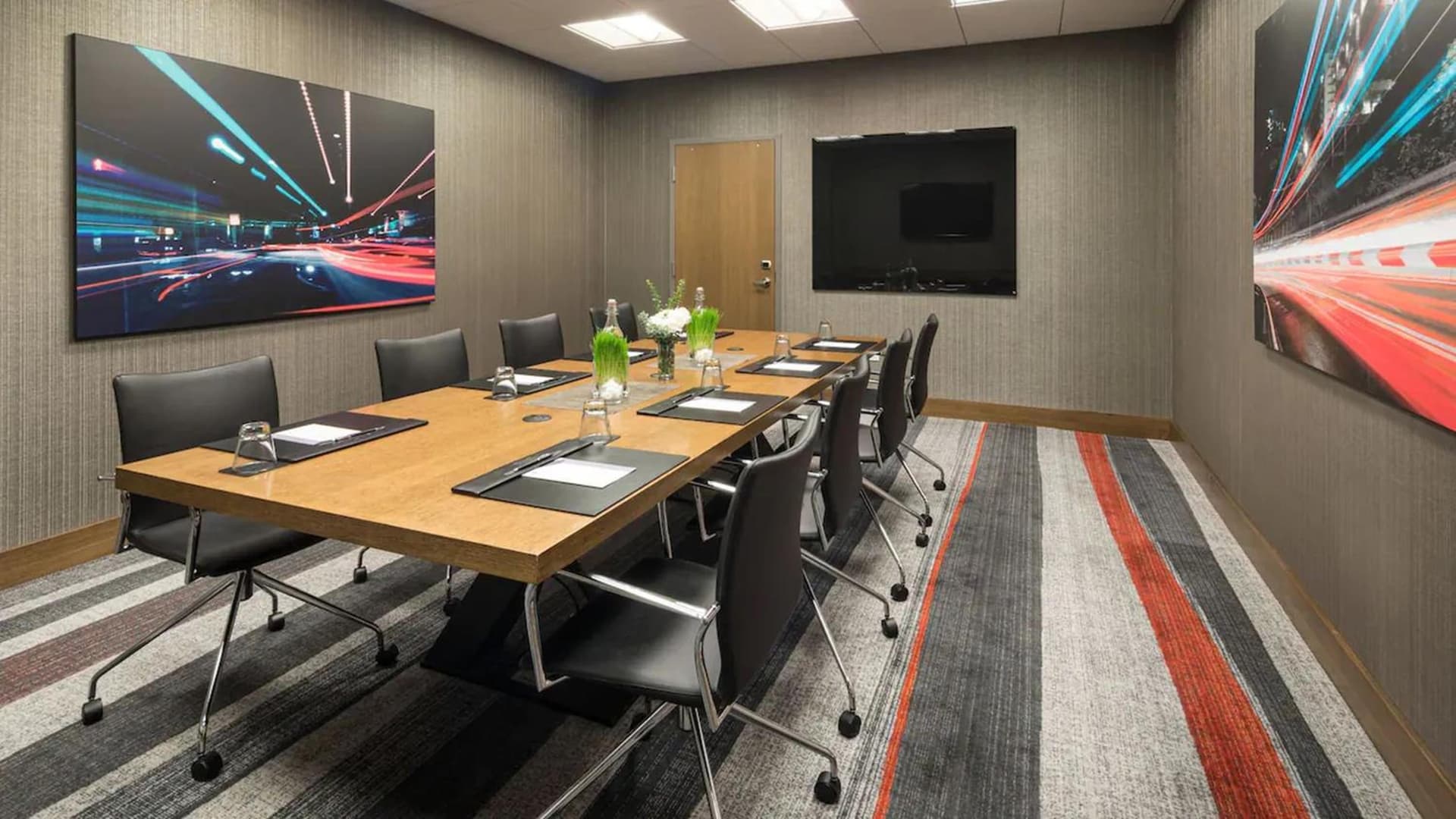 Hyatt Regency Bloomington - Minneapolis gallery photo in Bloomington, MN — image 38