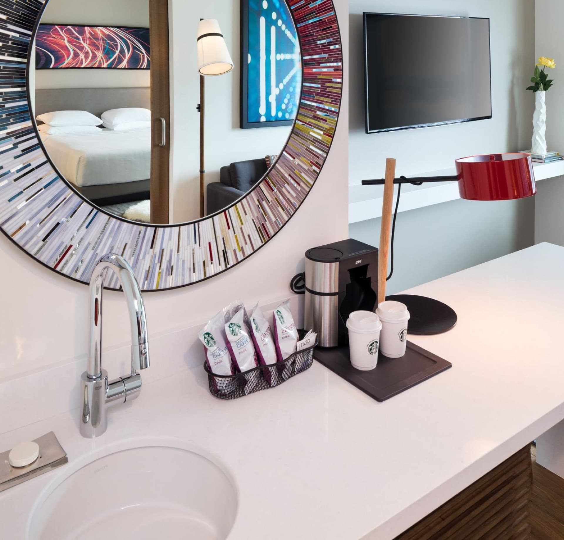 Hyatt Regency Bloomington - Minneapolis gallery photo in Bloomington, MN — image 40