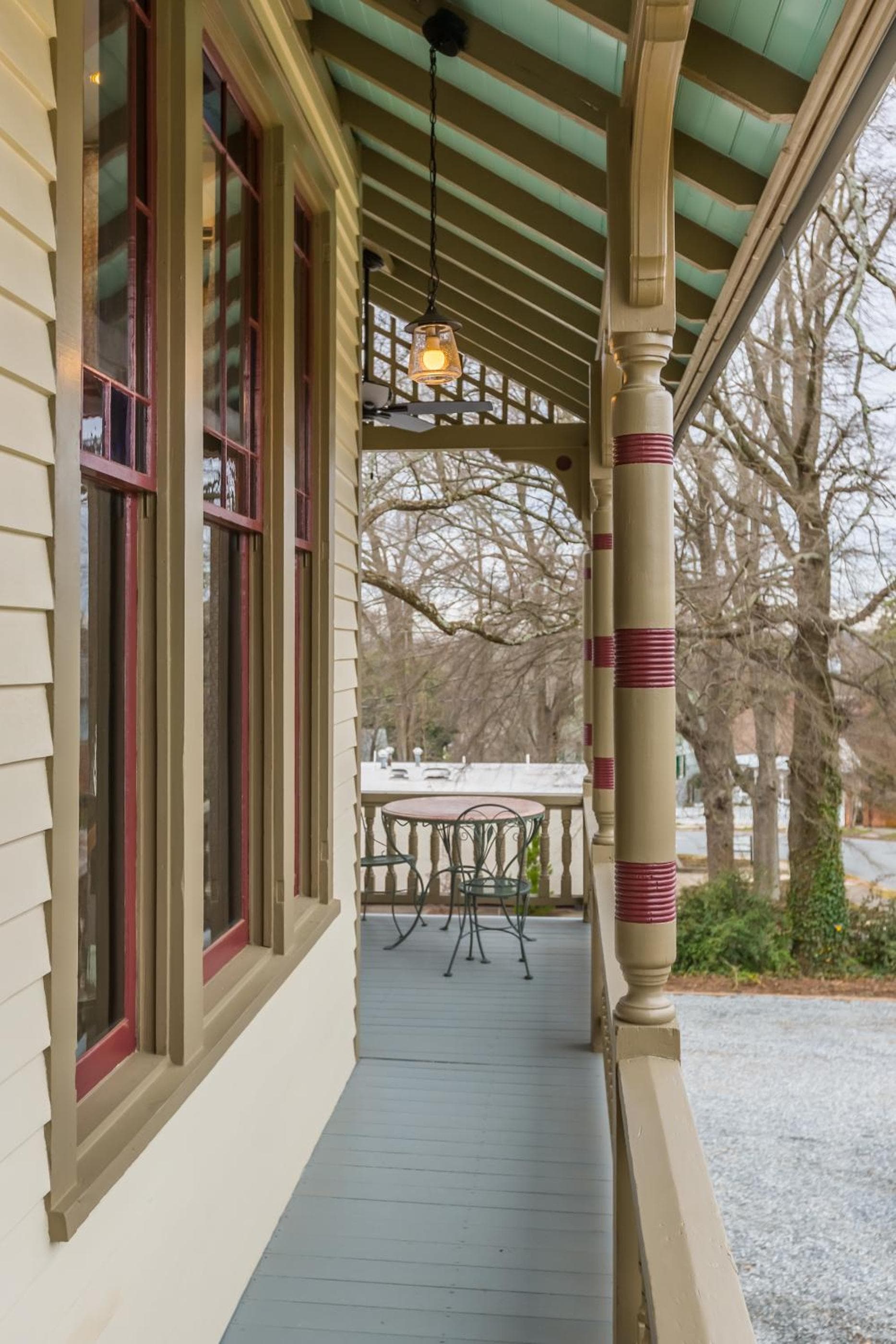 Summit Street Inns gallery photo in Winston-Salem, NC — image 62