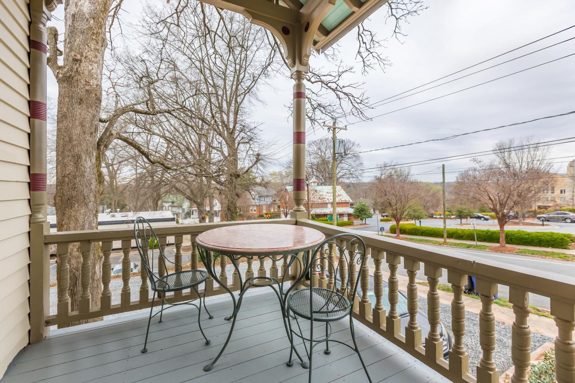 Summit Street Inns gallery photo in Winston-Salem, NC — image 36