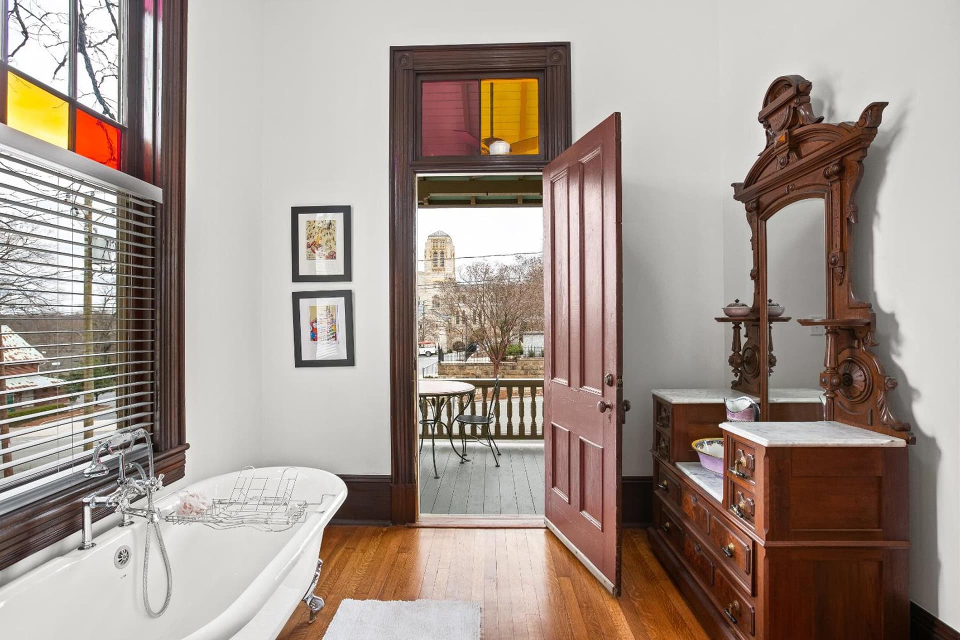 Summit Street Inns gallery photo in Winston-Salem, NC — image 78