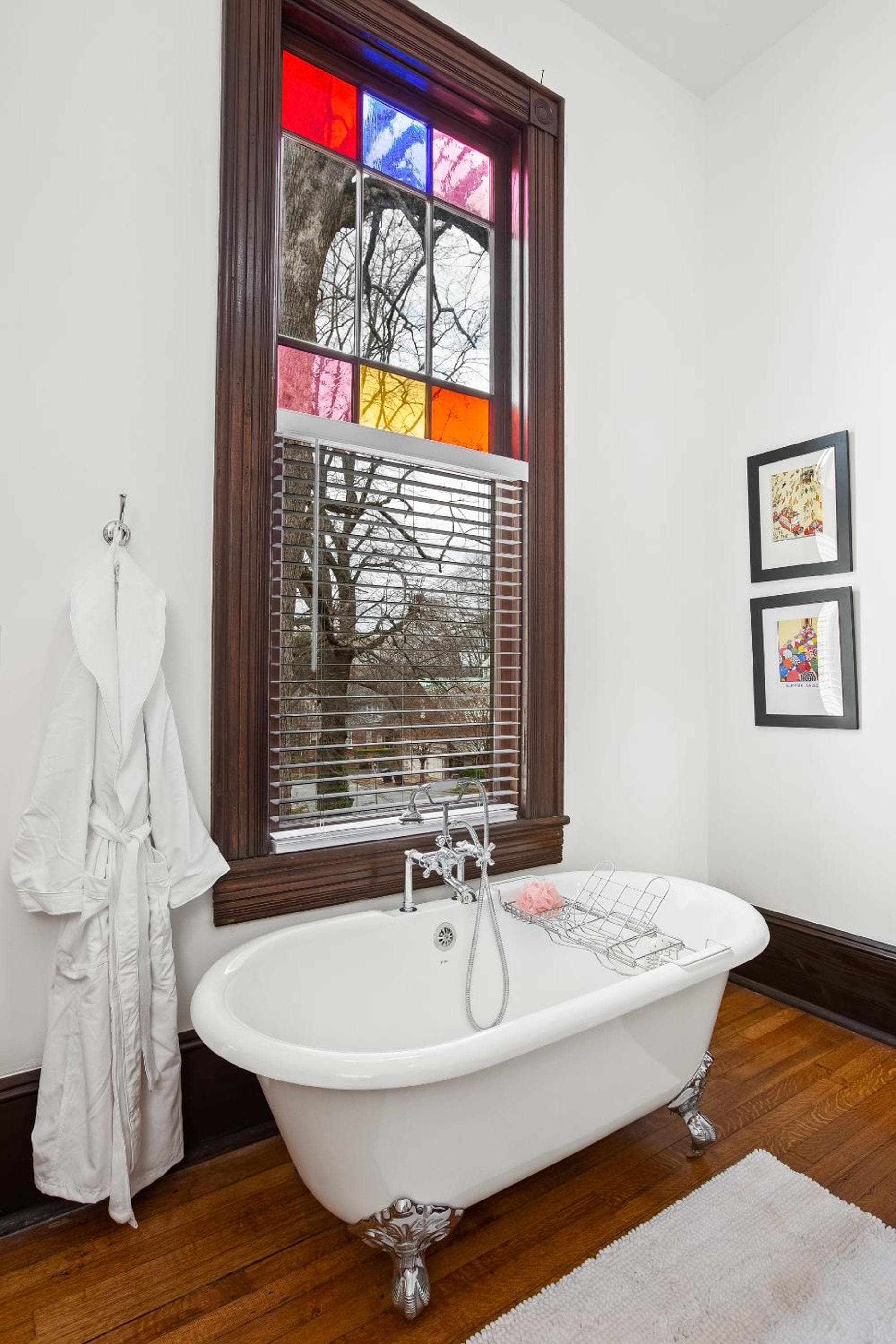 Summit Street Inns gallery photo in Winston-Salem, NC — image 56