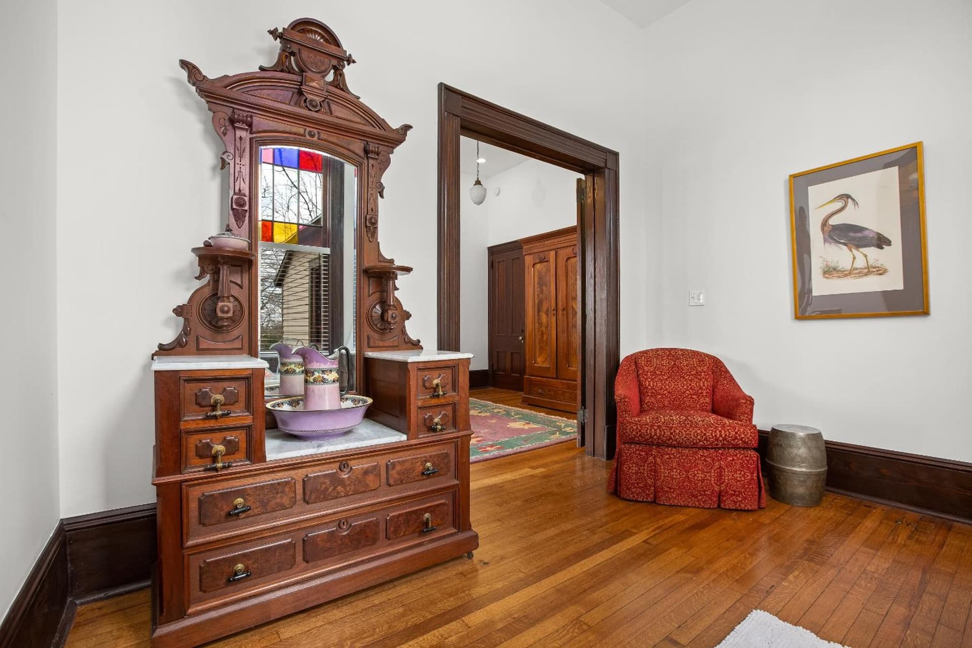 Summit Street Inns gallery photo in Winston-Salem, NC — image 60