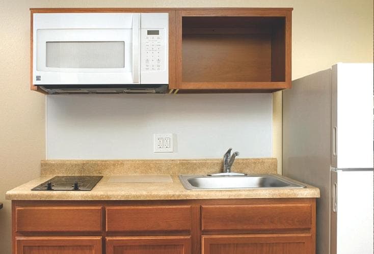 WoodSpring Suites Charlotte Gastonia gallery photo in Gastonia, NC — image 11