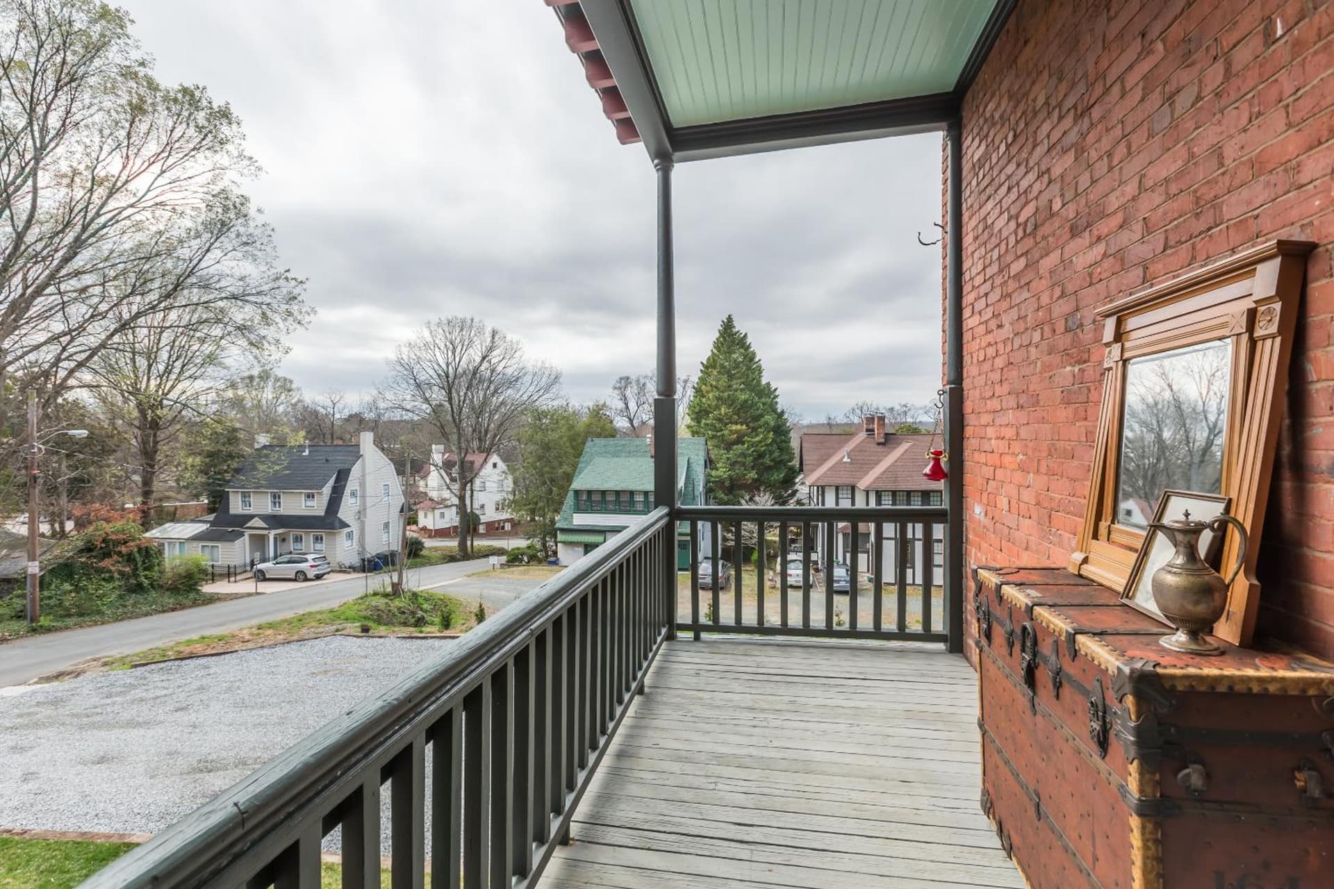 Summit Street Inns gallery photo in Winston-Salem, NC — image 35