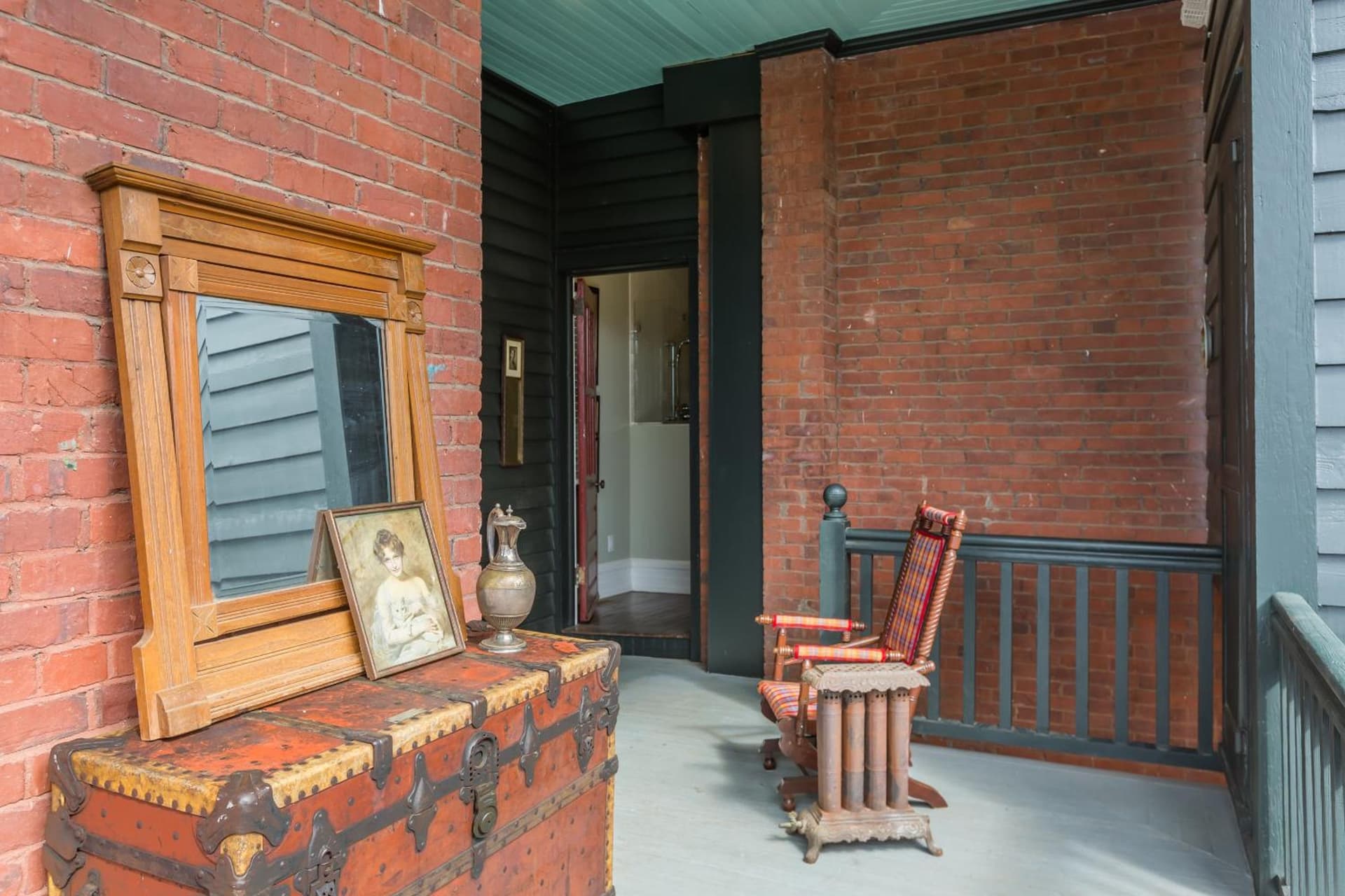 Summit Street Inns gallery photo in Winston-Salem, NC — image 86