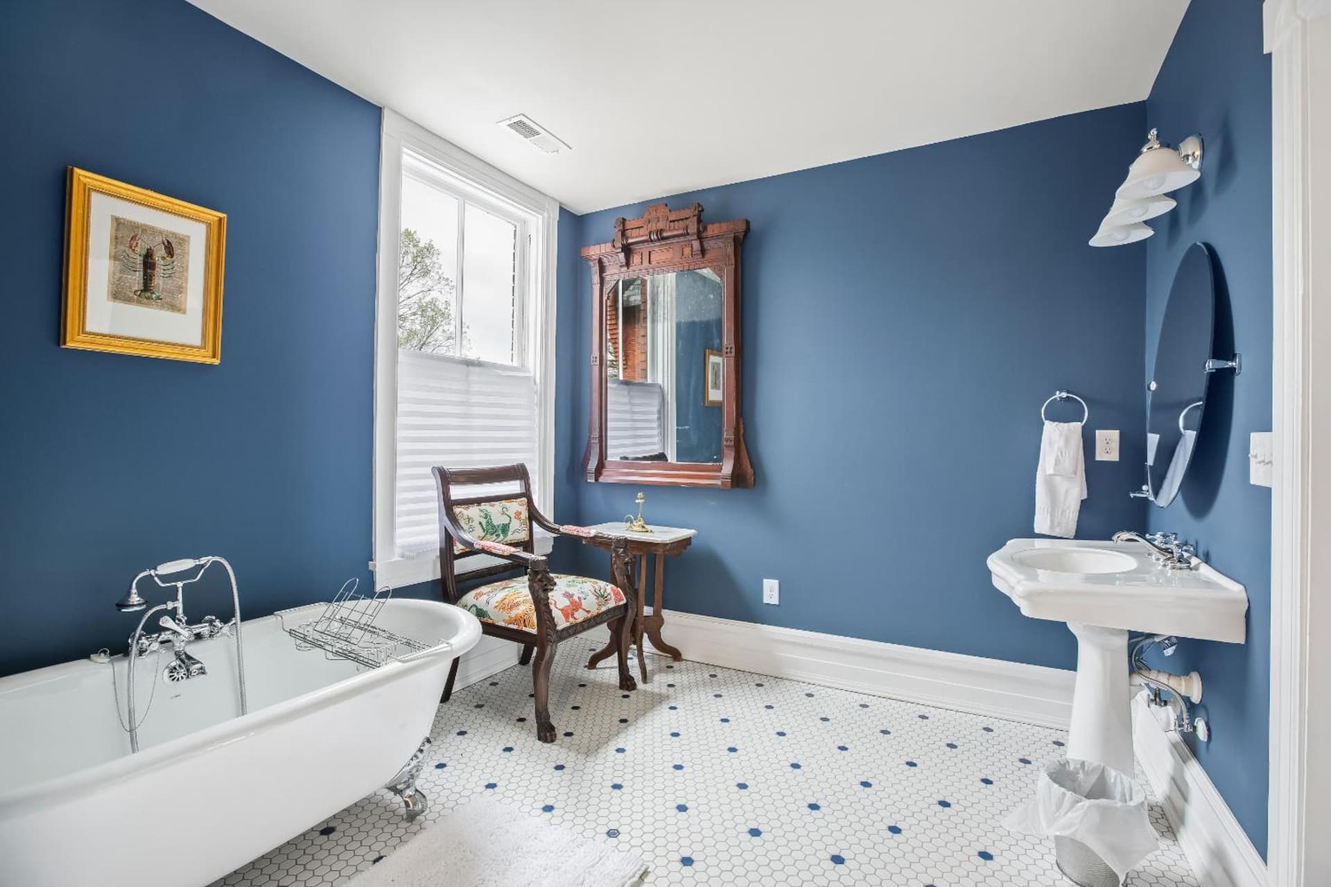 Summit Street Inns gallery photo in Winston-Salem, NC — image 13