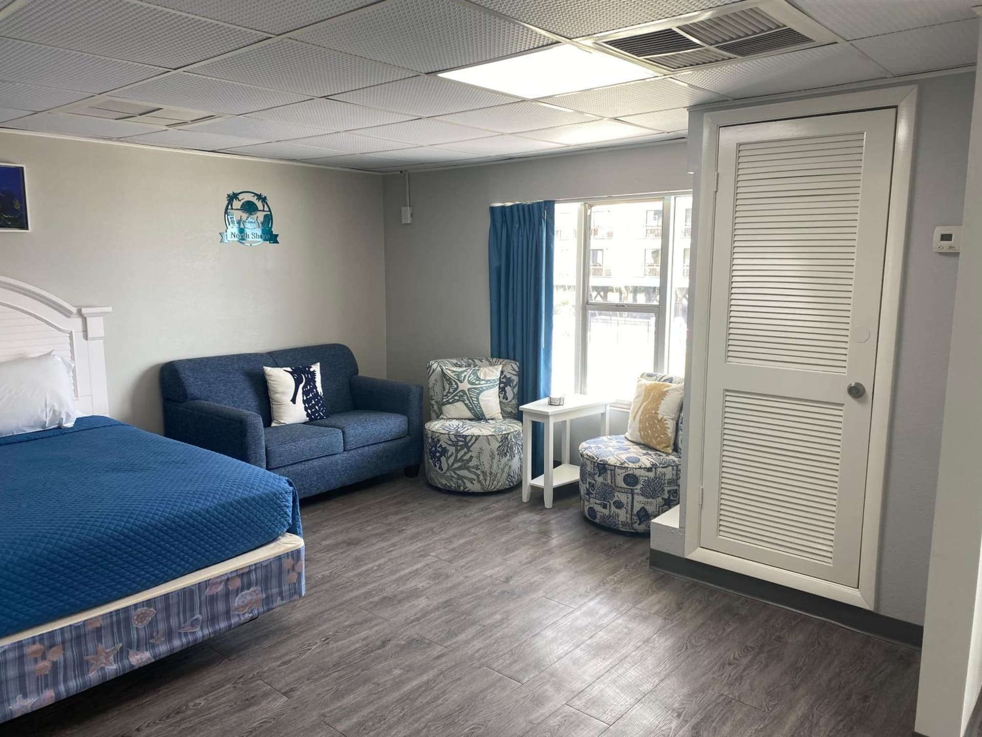 North Shore Oceanfront Resort Hotel gallery photo in Myrtle Beach, SC — image 9