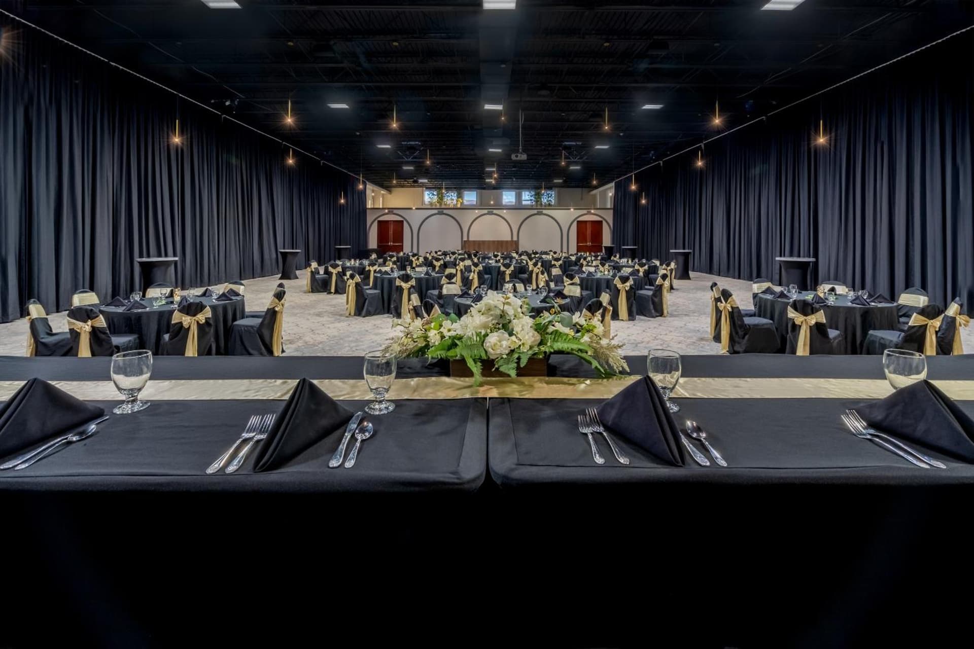 Grand Williston Hotel and Conference Center featured exterior or lobby in Williston, ND — similar hotel