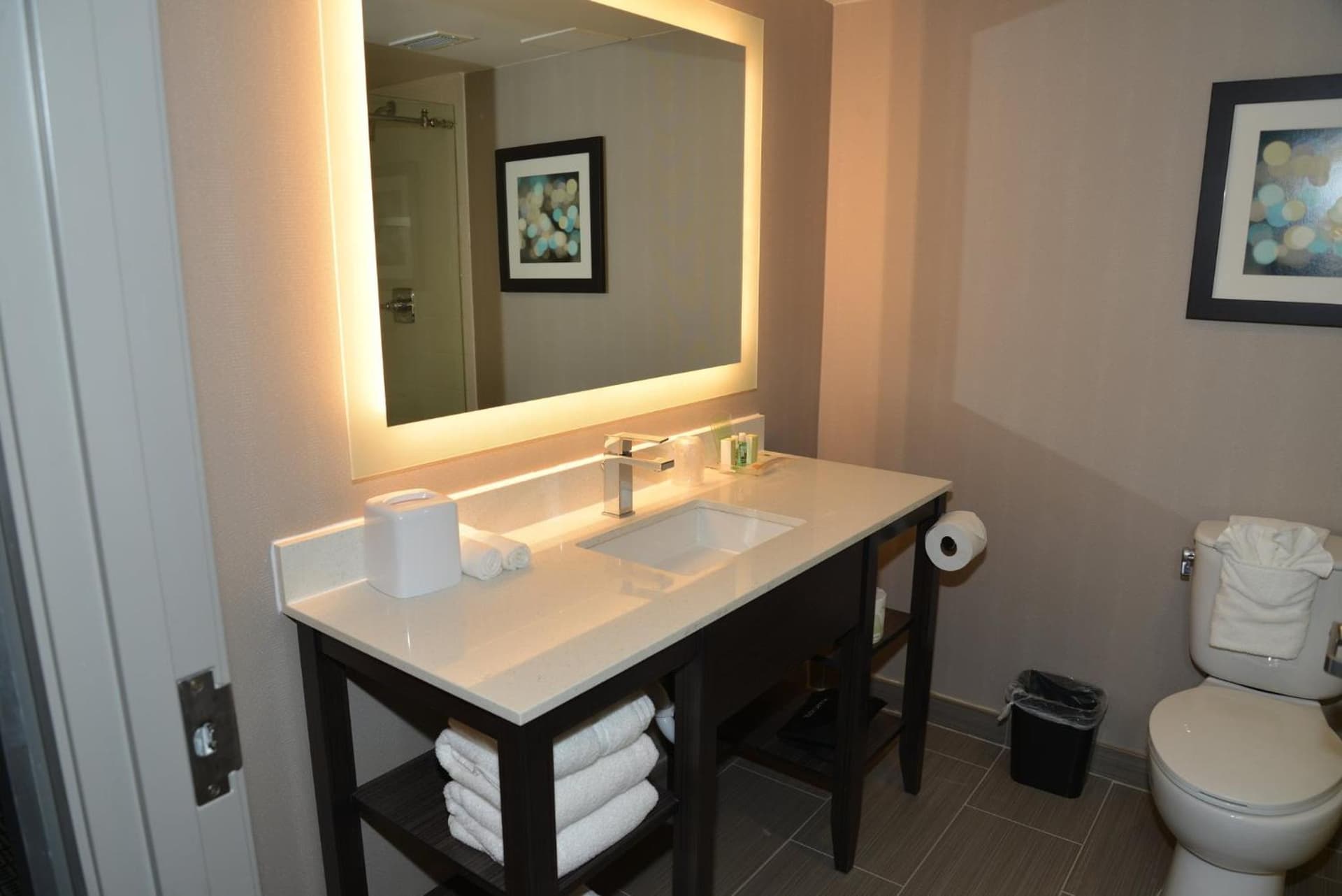 Holiday Inn - Beaumont East-Medical Ctr Area by IHG gallery photo in Beaumont, TX — image 5