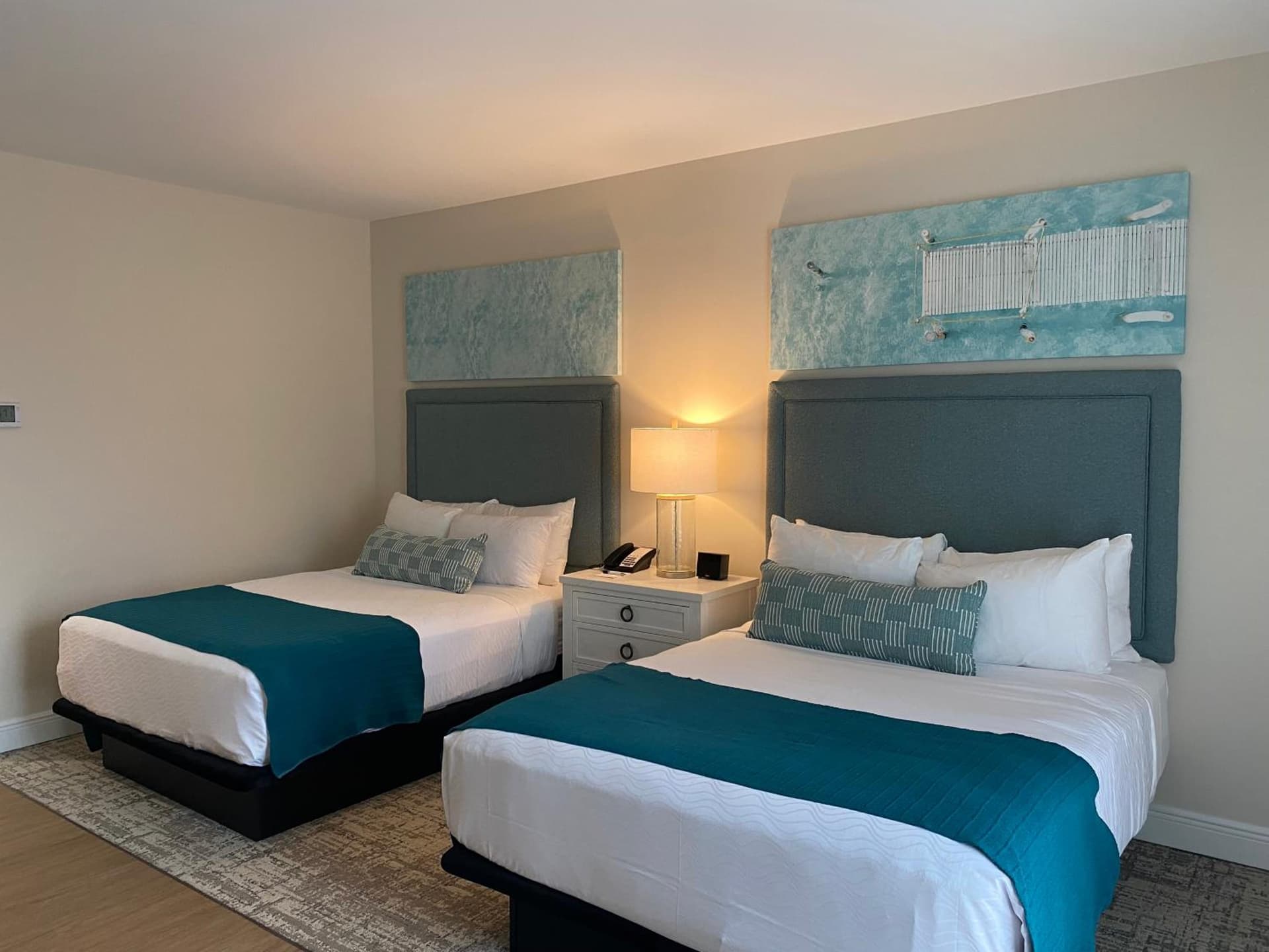 The Capri Inn gallery photo in Naples, FL — image 36