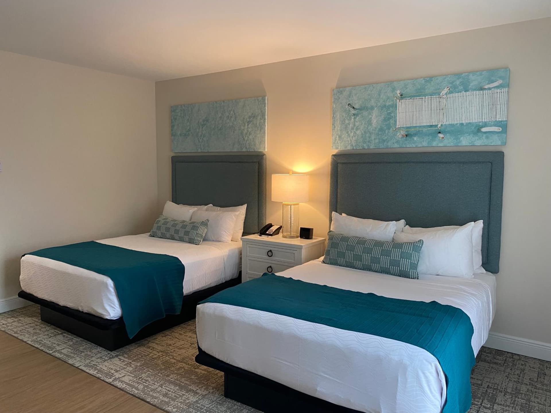 The Capri Inn gallery photo in Naples, FL — image 17