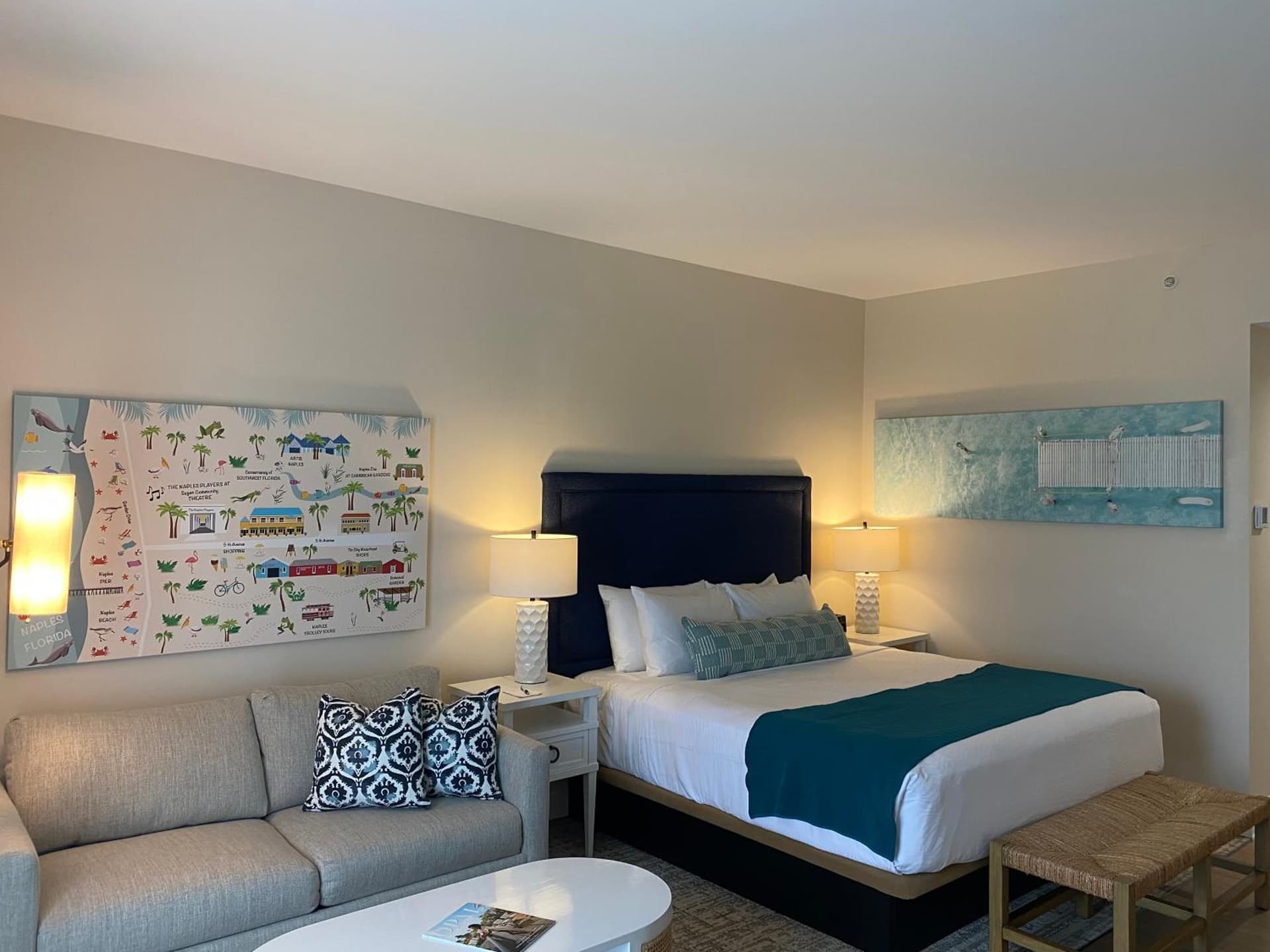 The Capri Inn gallery photo in Naples, FL — image 12