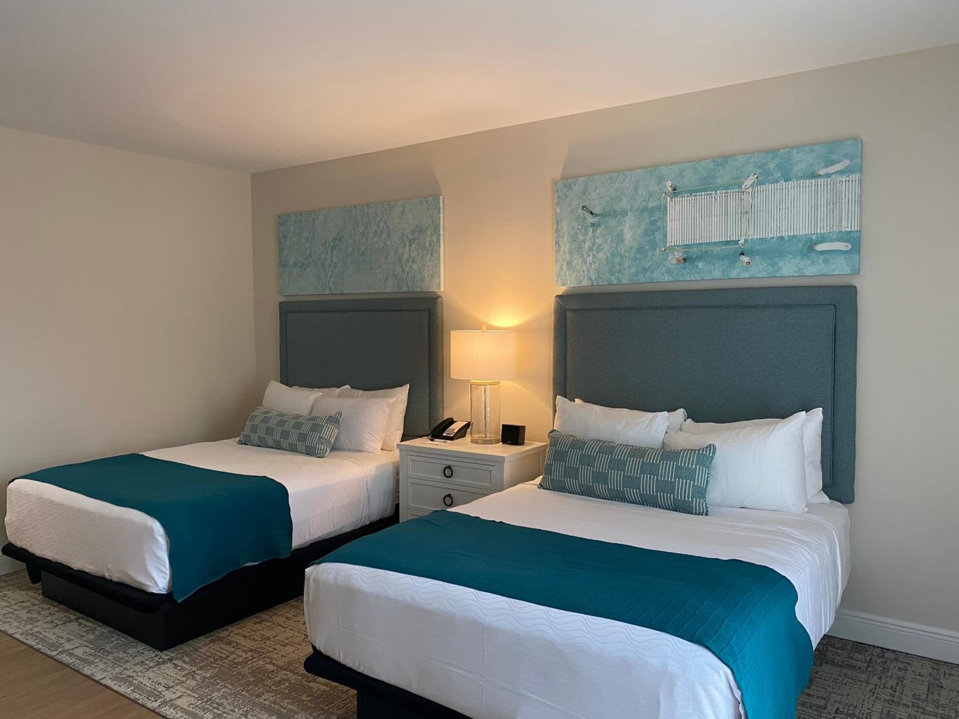 The Capri Inn gallery photo in Naples, FL — image 24