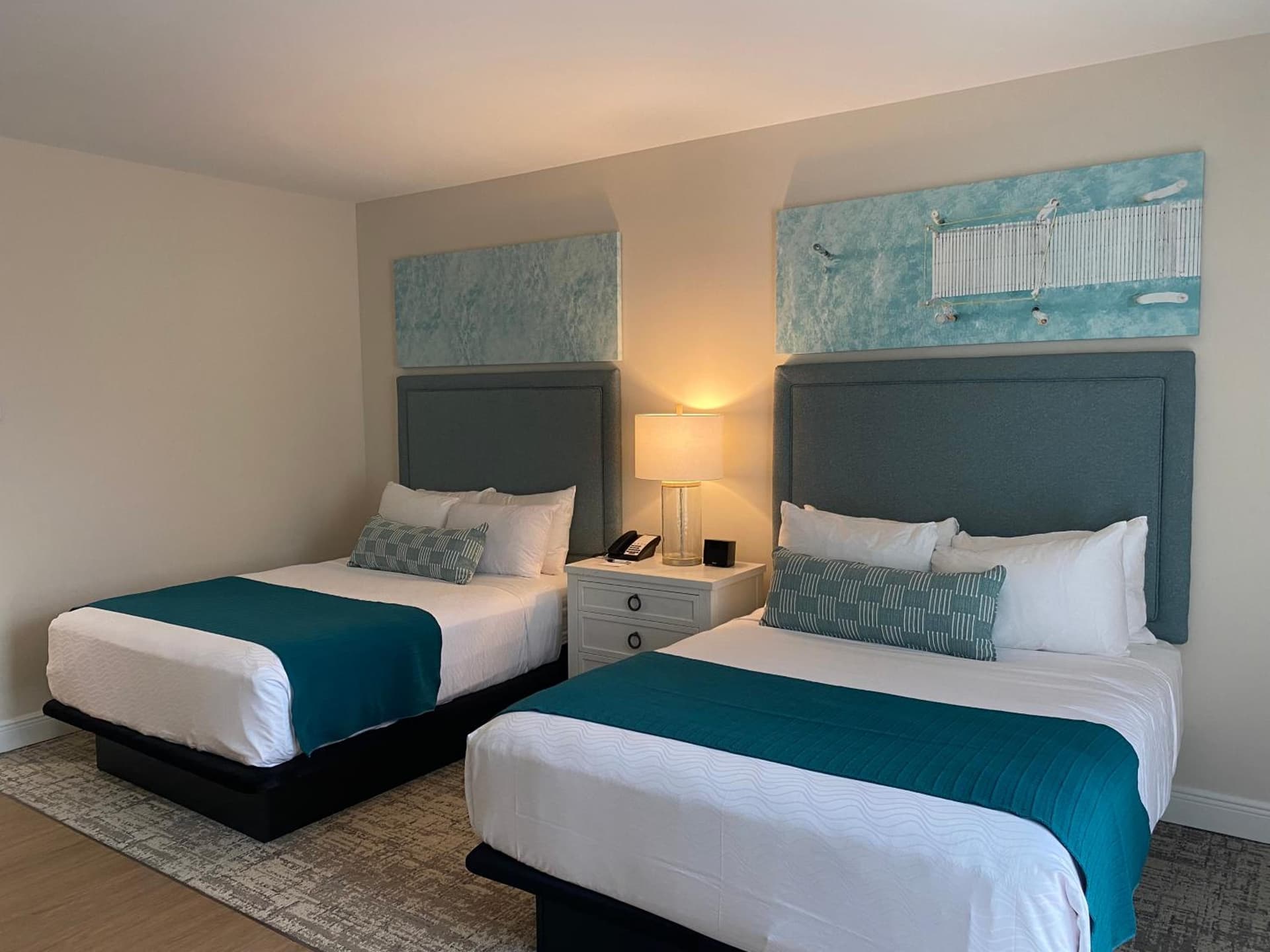 The Capri Inn gallery photo in Naples, FL — image 57