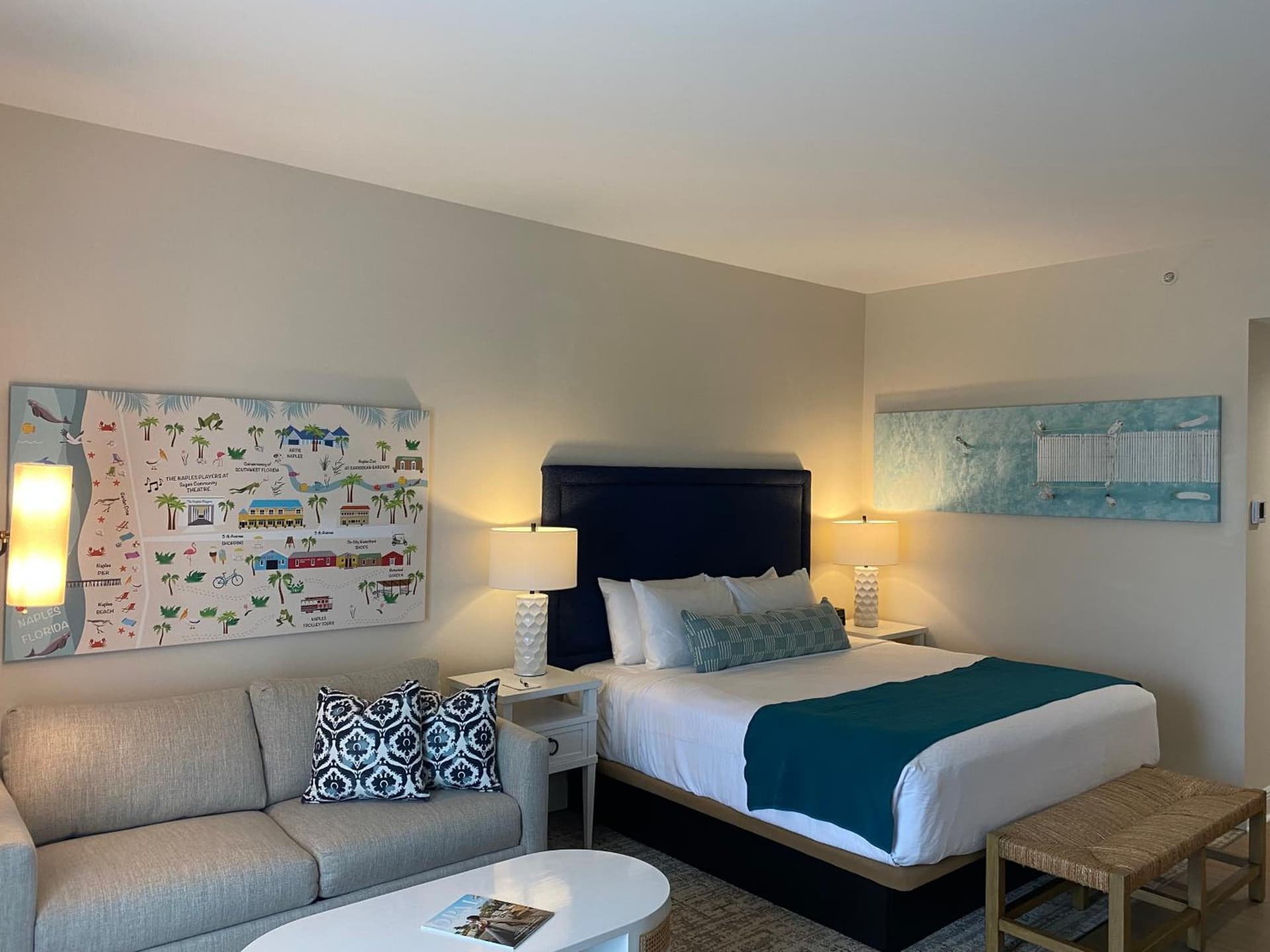 The Capri Inn gallery photo in Naples, FL — image 34
