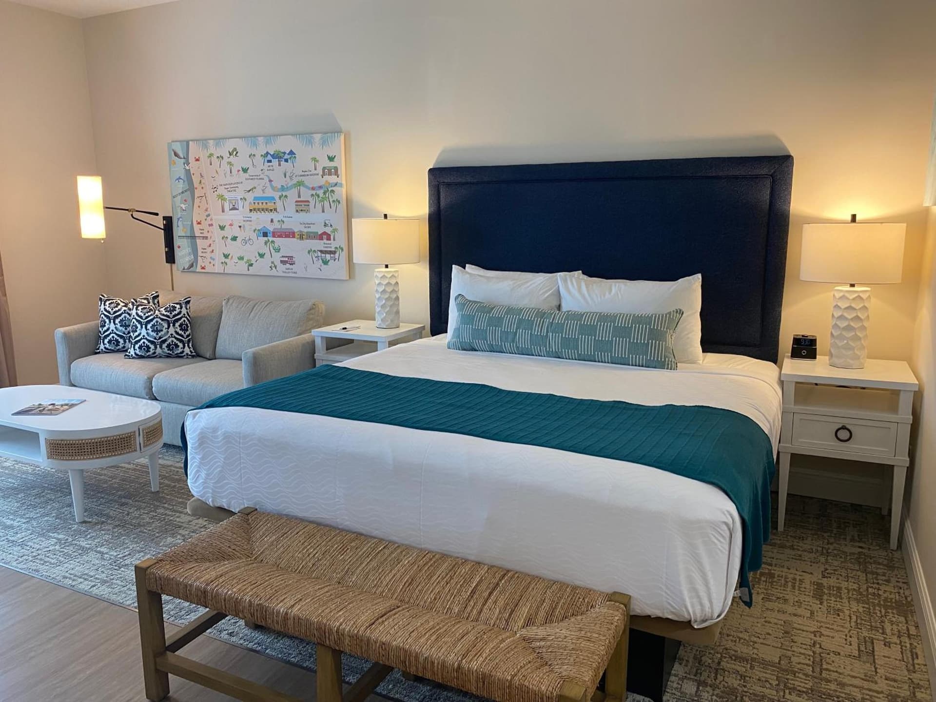 The Capri Inn gallery photo in Naples, FL — image 31