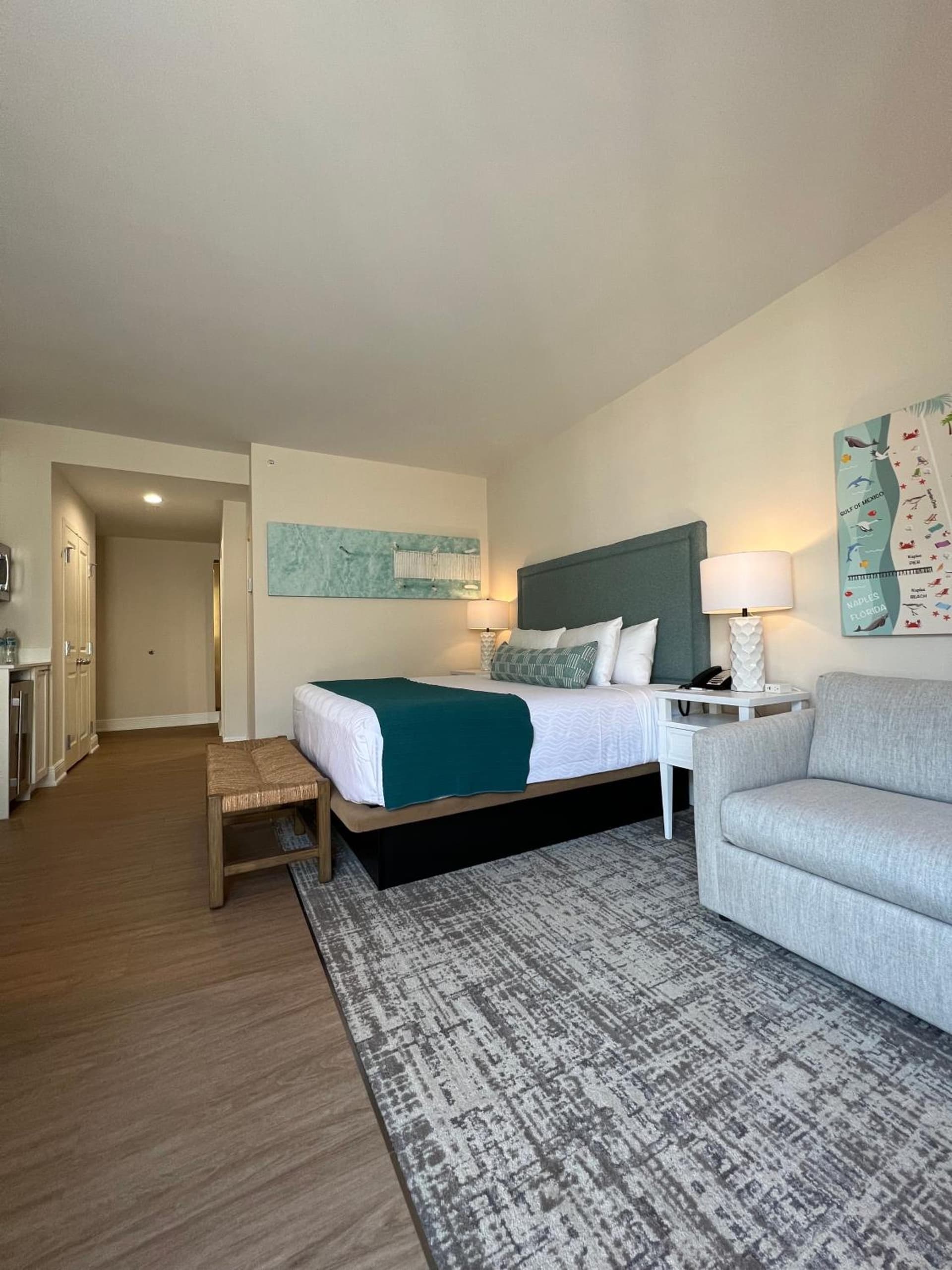 The Capri Inn gallery photo in Naples, FL — image 44