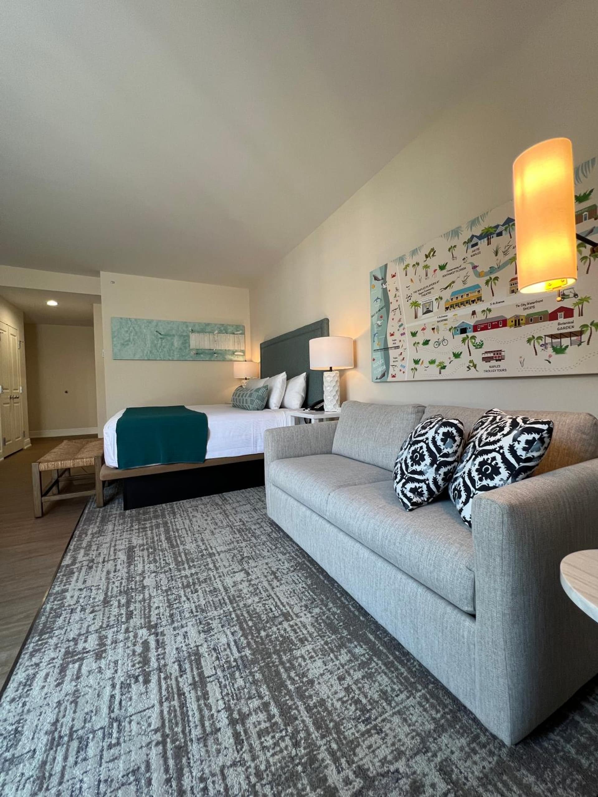 The Capri Inn gallery photo in Naples, FL — image 46