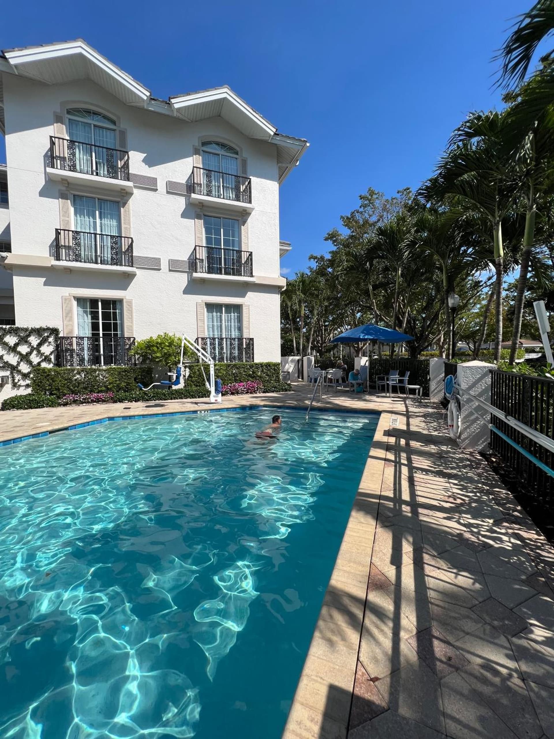 The Capri Inn gallery photo in Naples, FL — image 63