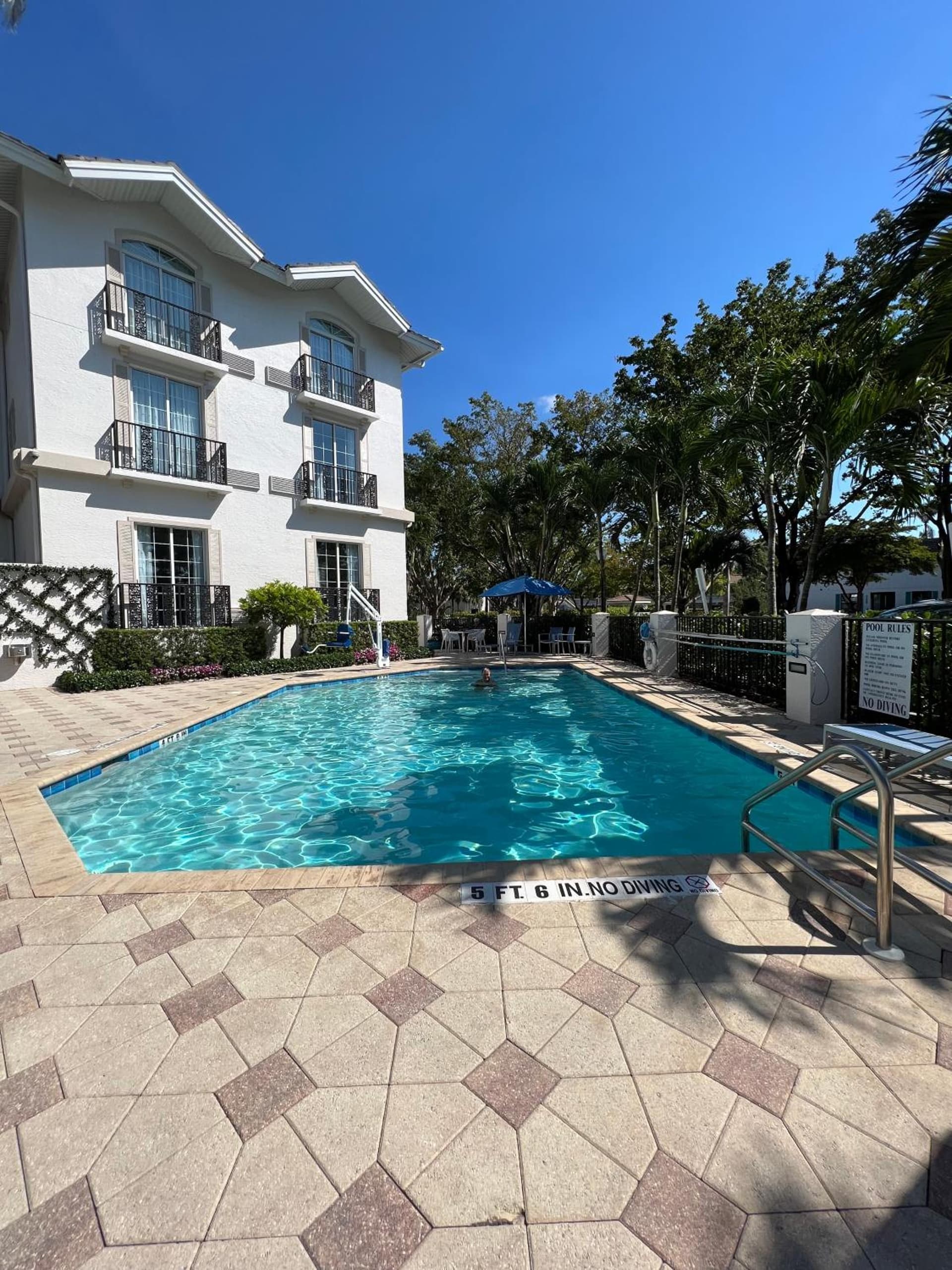 The Capri Inn gallery photo in Naples, FL — image 26
