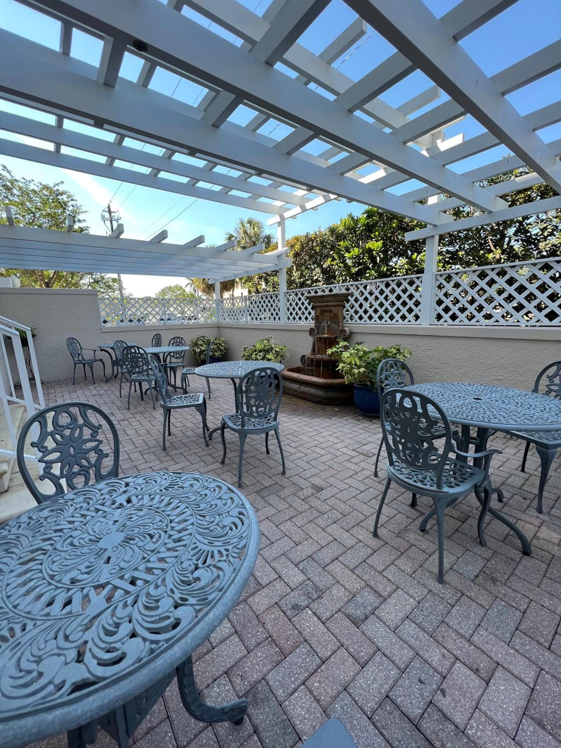 The Capri Inn gallery photo in Naples, FL — image 28