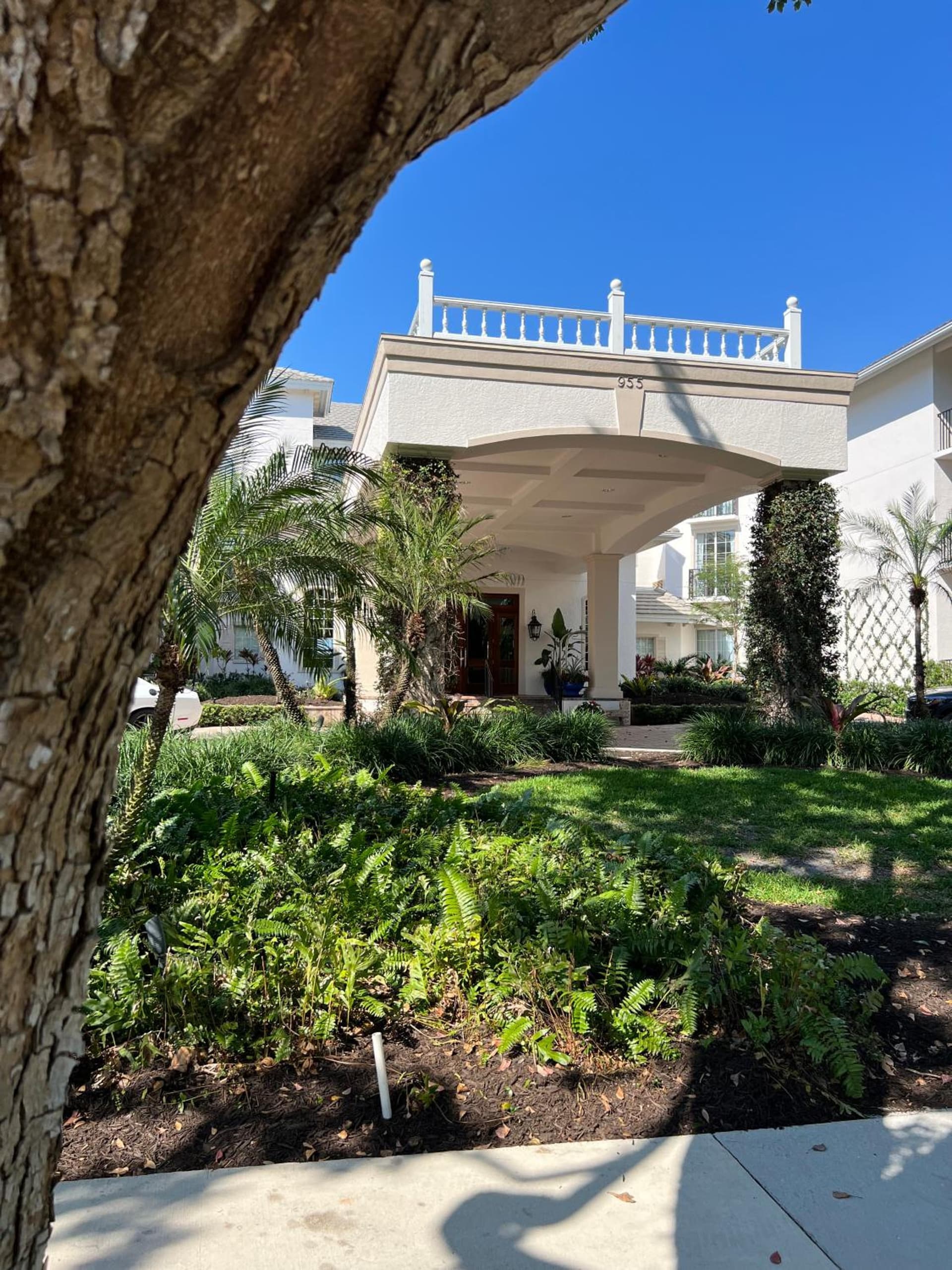 The Capri Inn gallery photo in Naples, FL — image 6