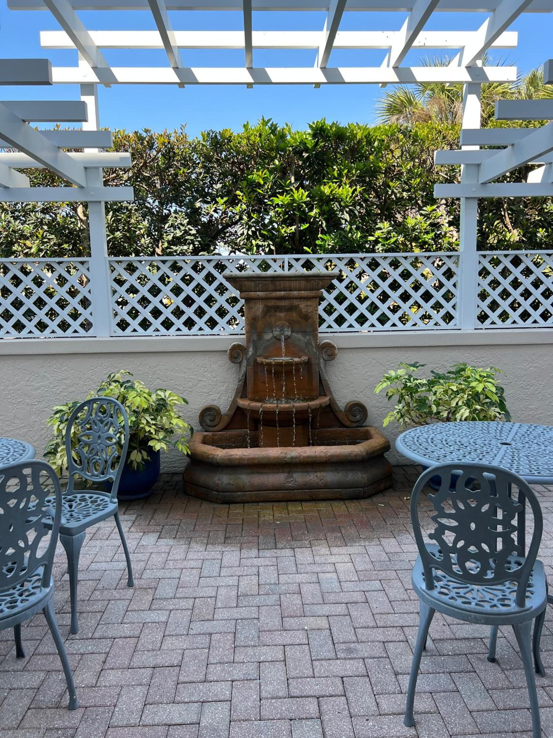 The Capri Inn gallery photo in Naples, FL — image 35