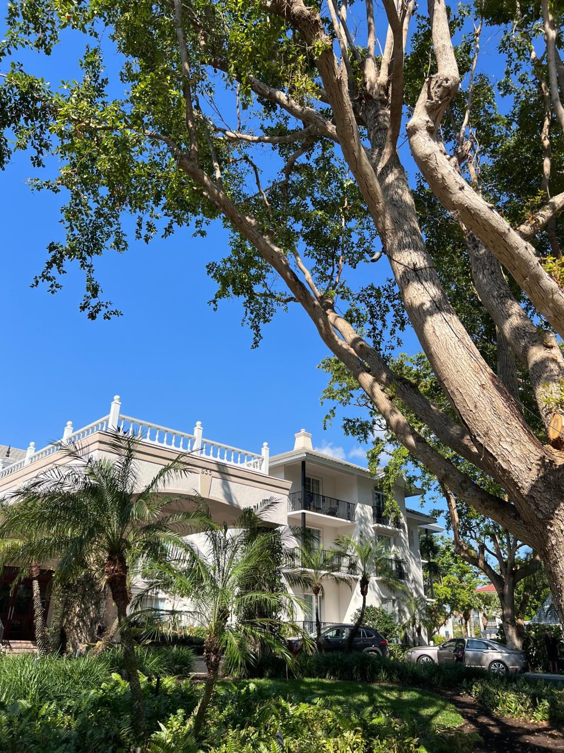 The Capri Inn gallery photo in Naples, FL — image 49