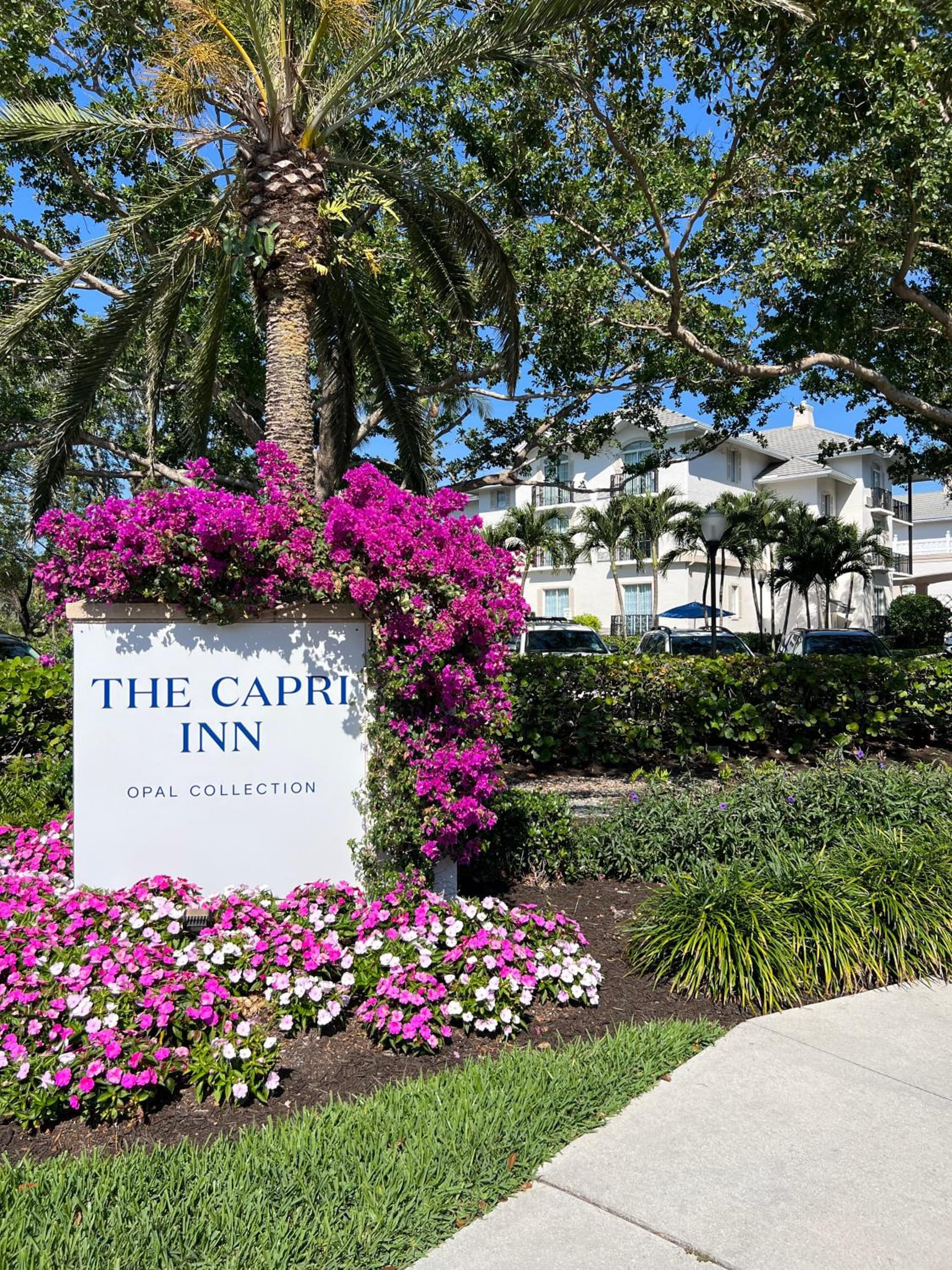 The Capri Inn gallery photo in Naples, FL — image 50