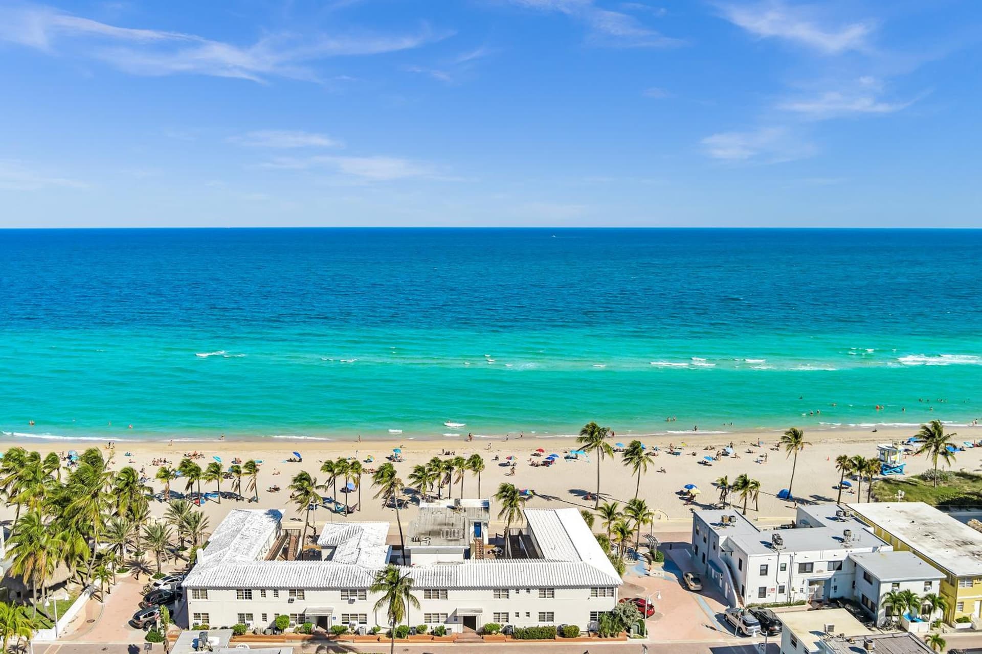 Casa Pellegrino Boutique Hotel gallery photo in Hollywood, FL — image 13