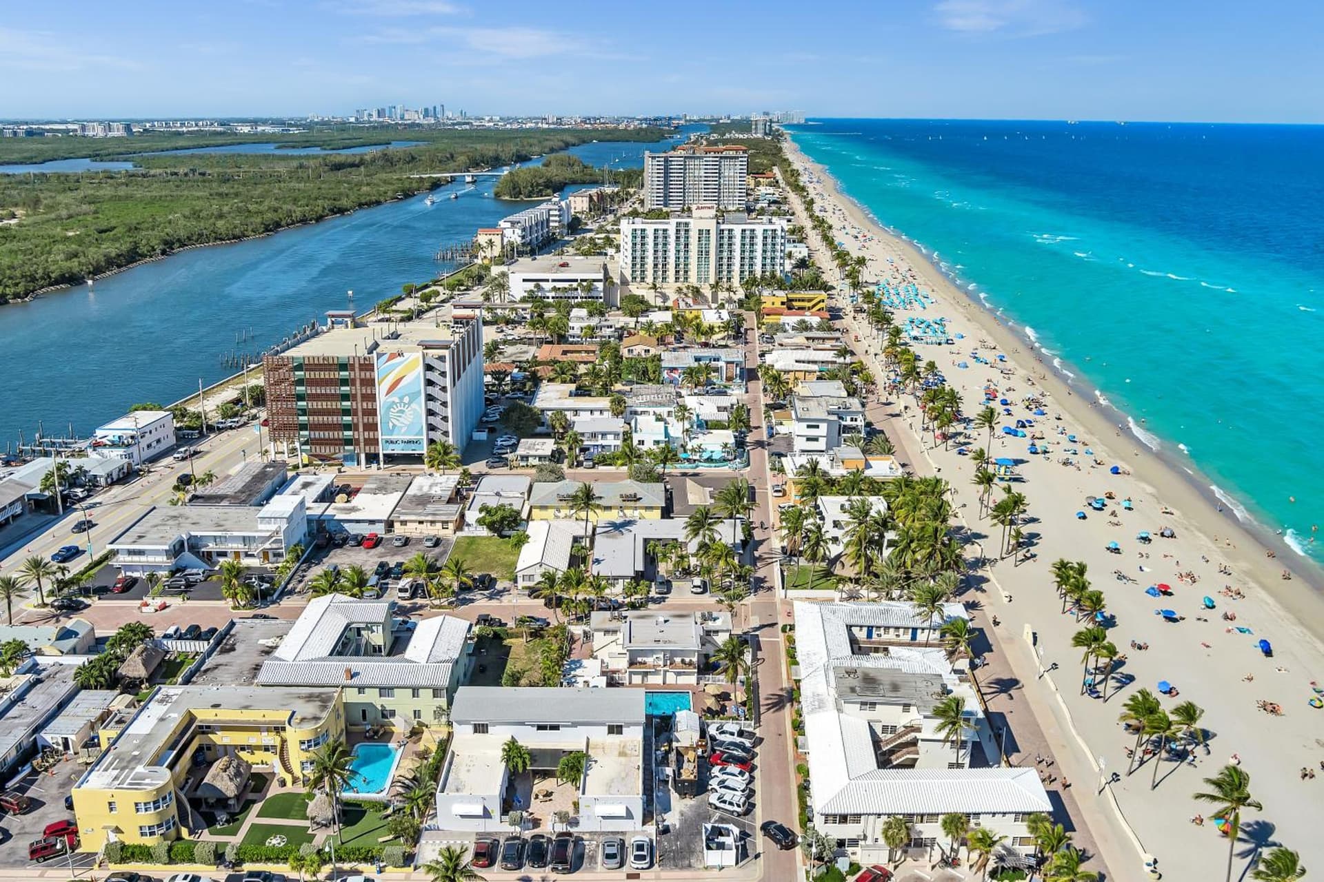 Casa Pellegrino Boutique Hotel gallery photo in Hollywood, FL — image 8
