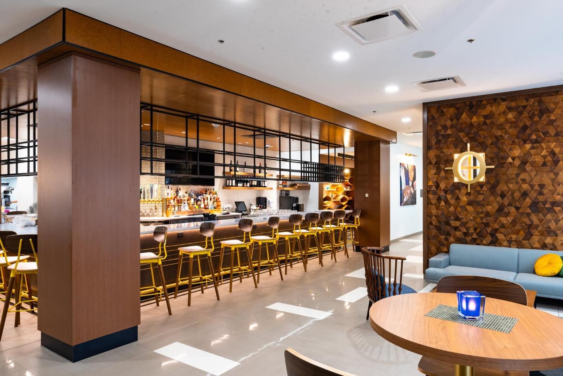 Hotel Indigo Detroit Downtown by IHG gallery photo in Detroit, MI — image 86