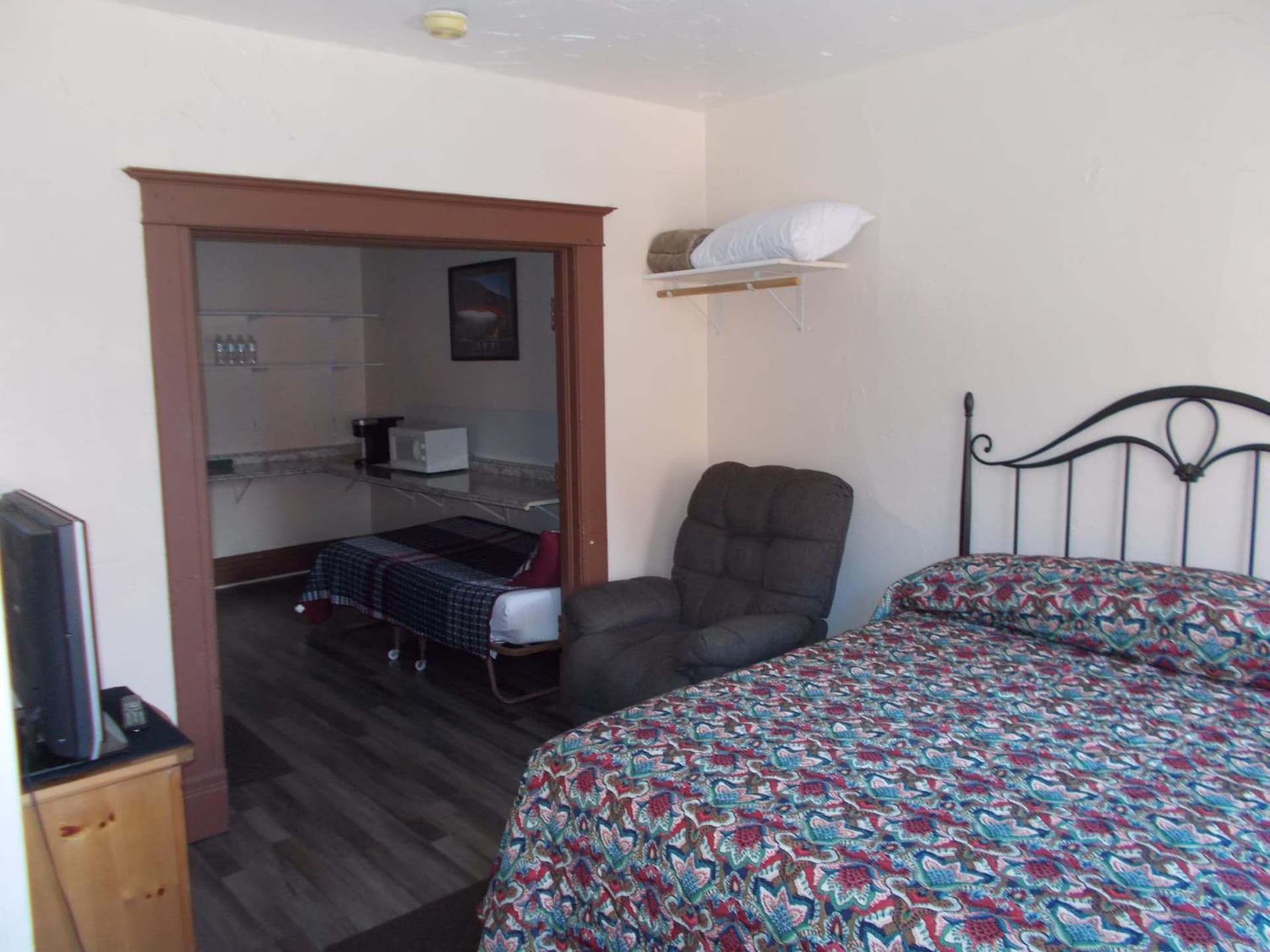 Kellogg Rio Hotel interior in Kellogg, ID — gallery photo 2